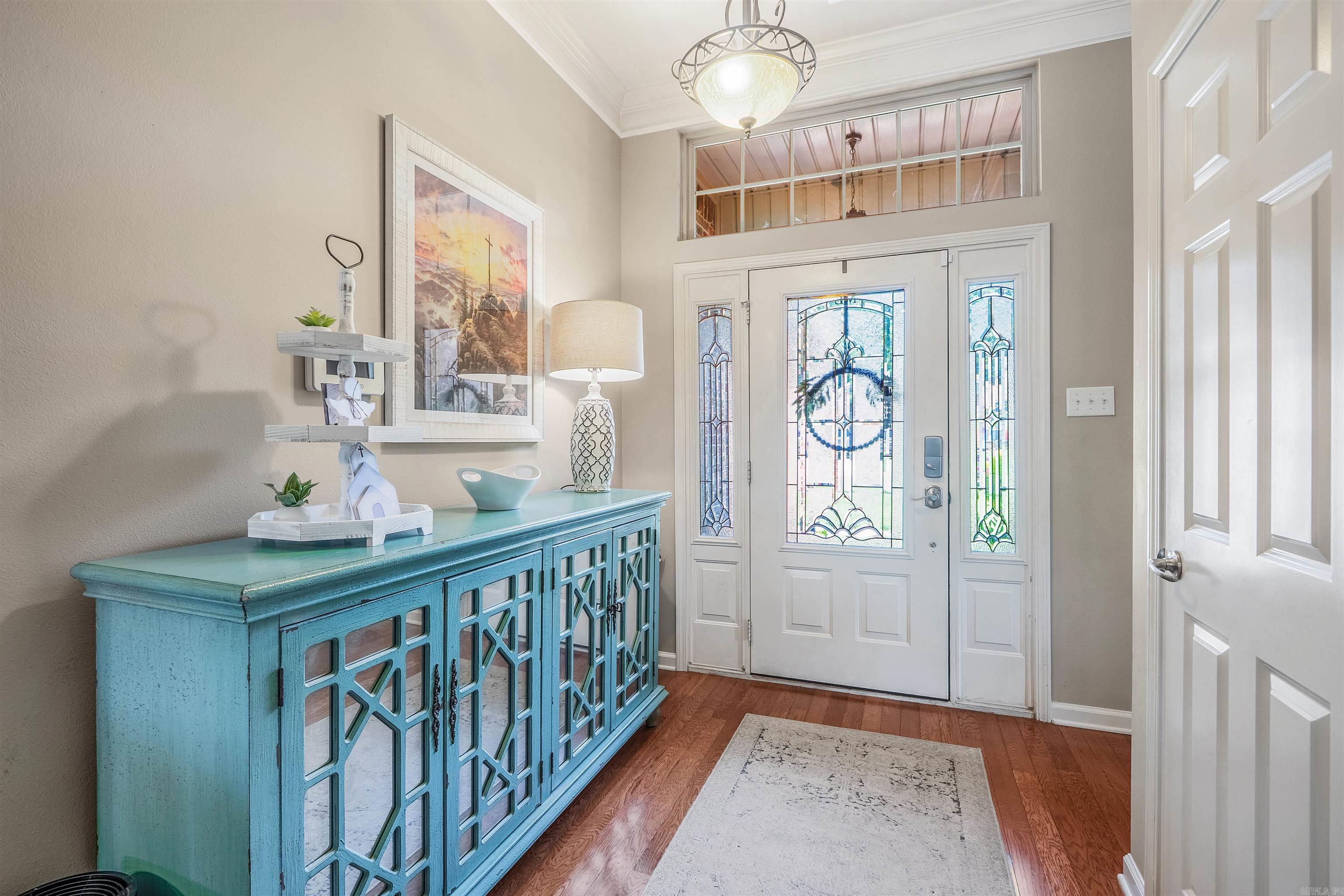 44 Lakeland  Cabot, AR