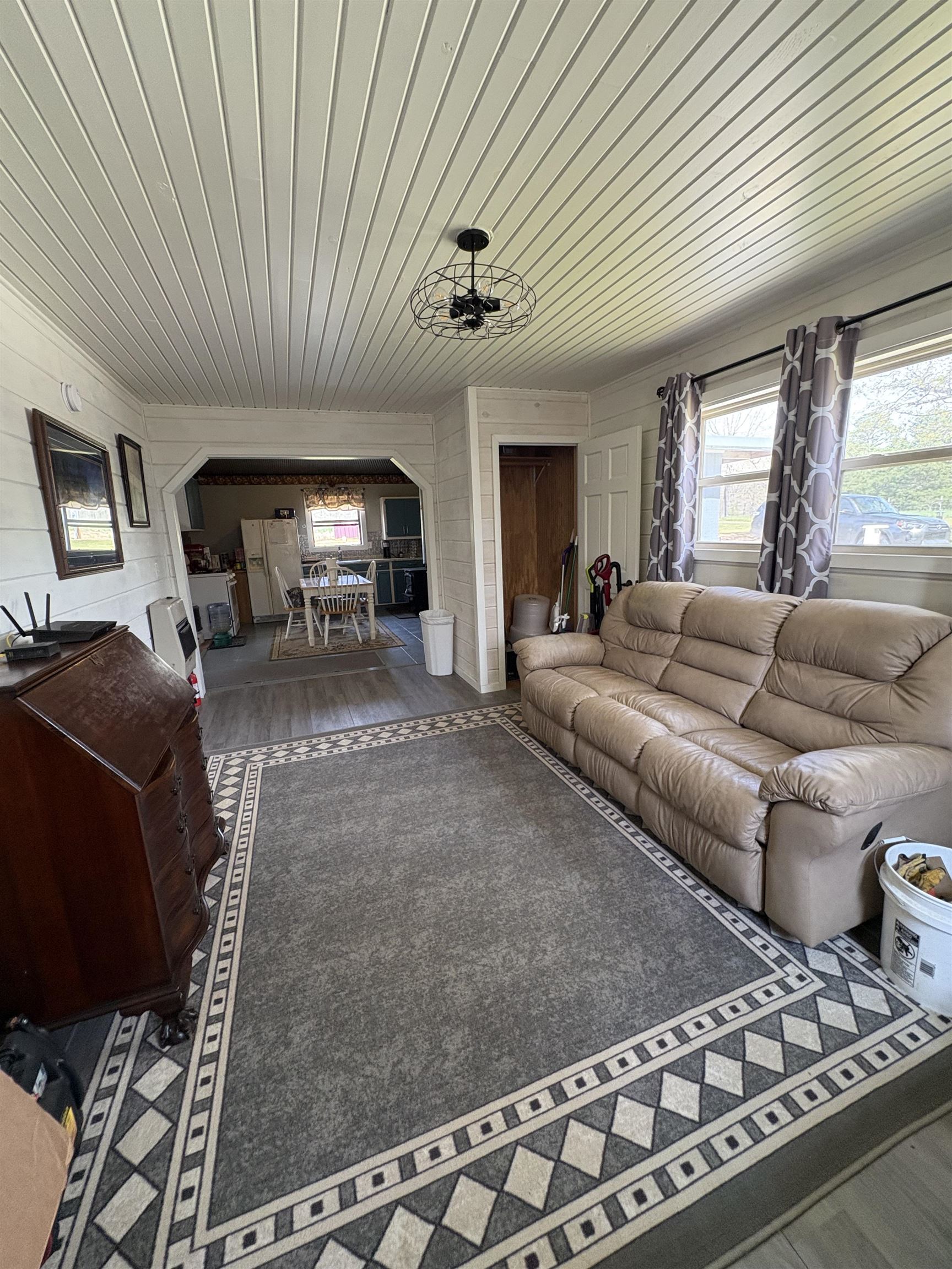 4431 Magnolia Road Salem, AR 72576