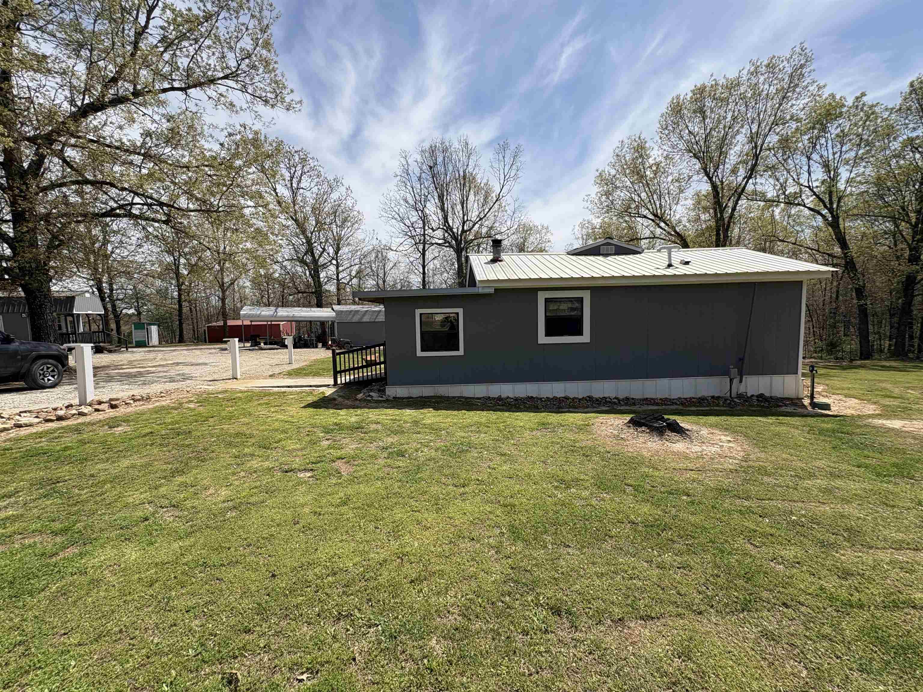 4431 Magnolia Road Salem, AR 72576