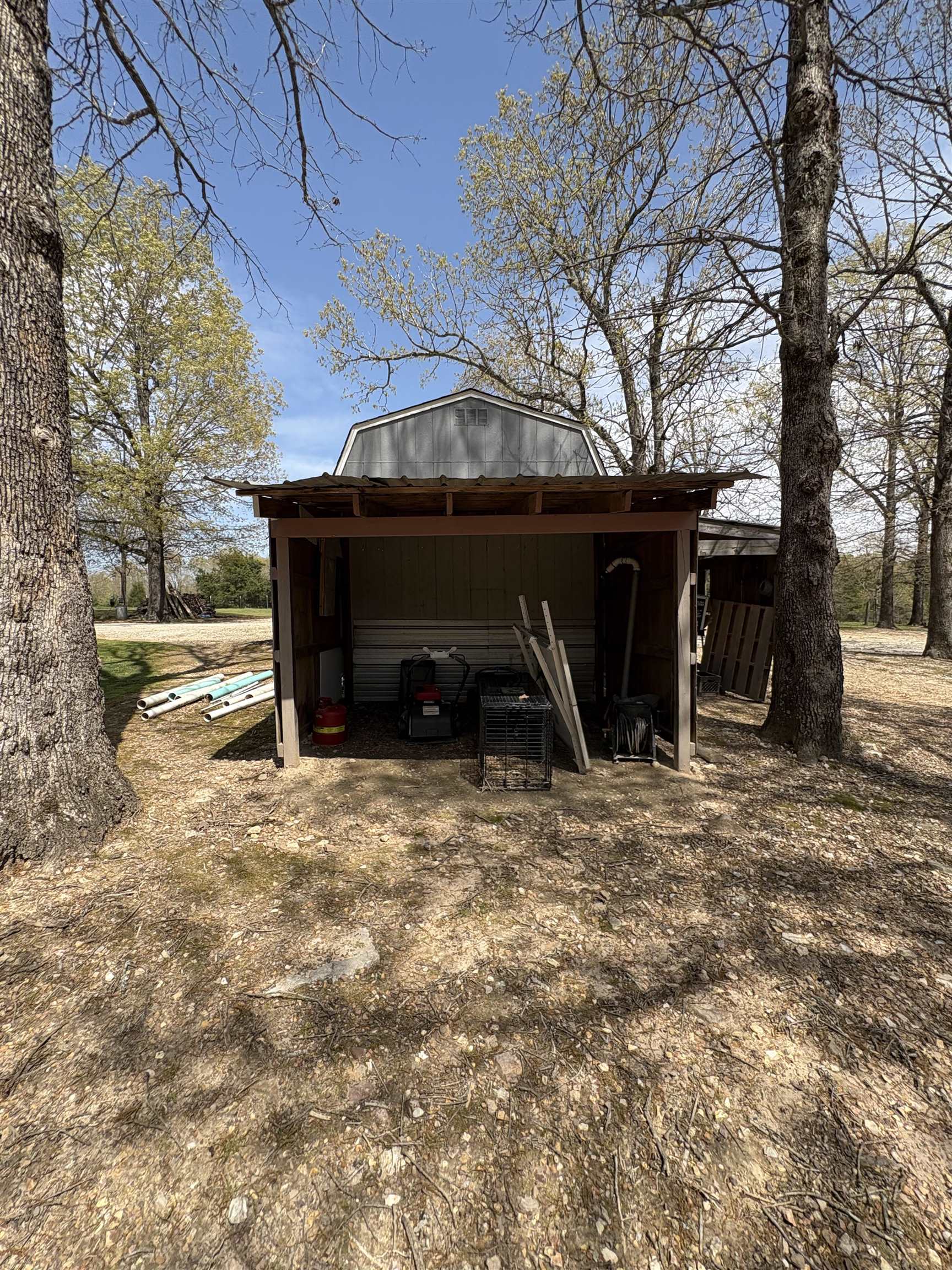 4431 Magnolia Road Salem, AR 72576