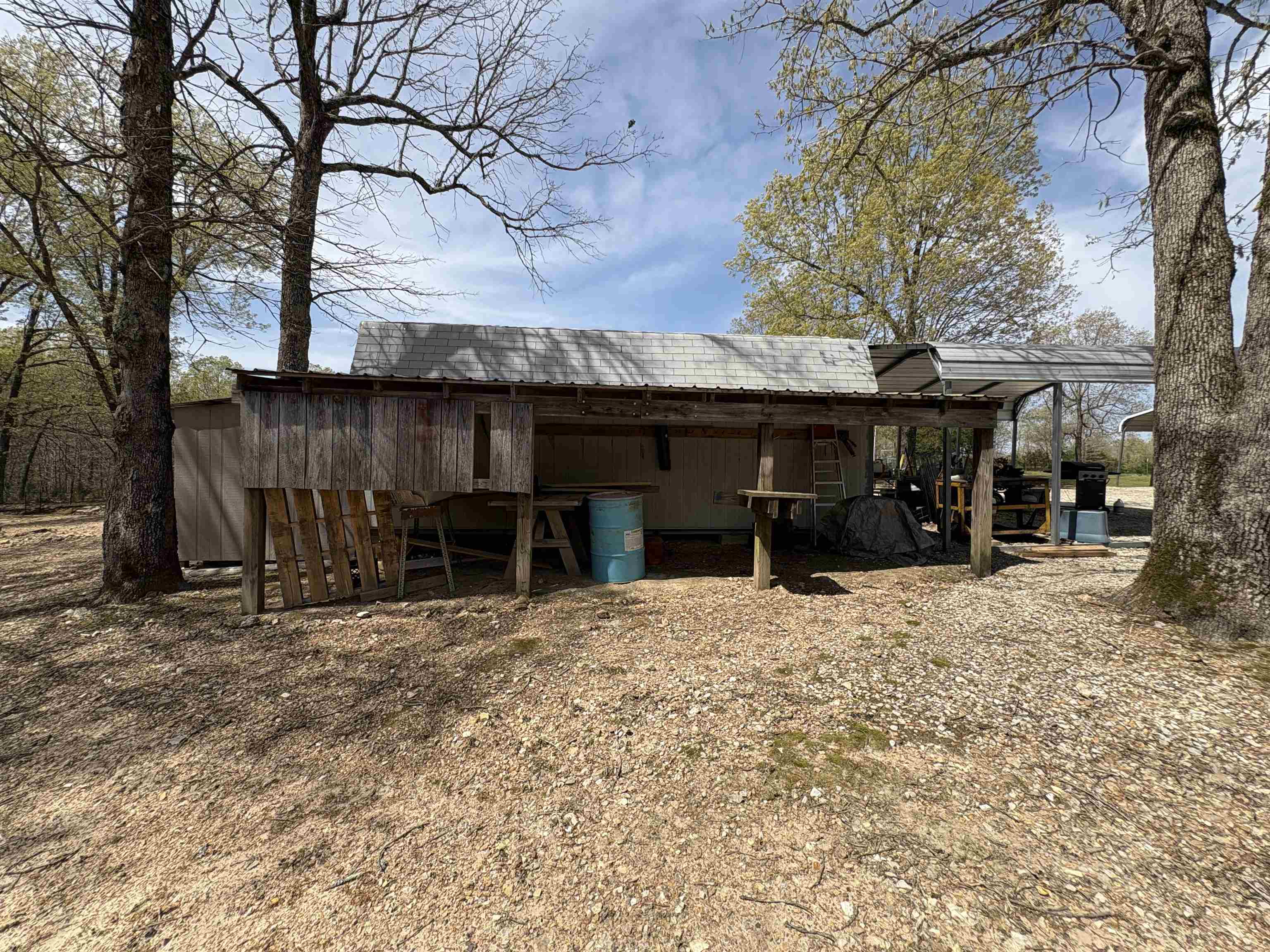 4431 Magnolia Road Salem, AR 72576