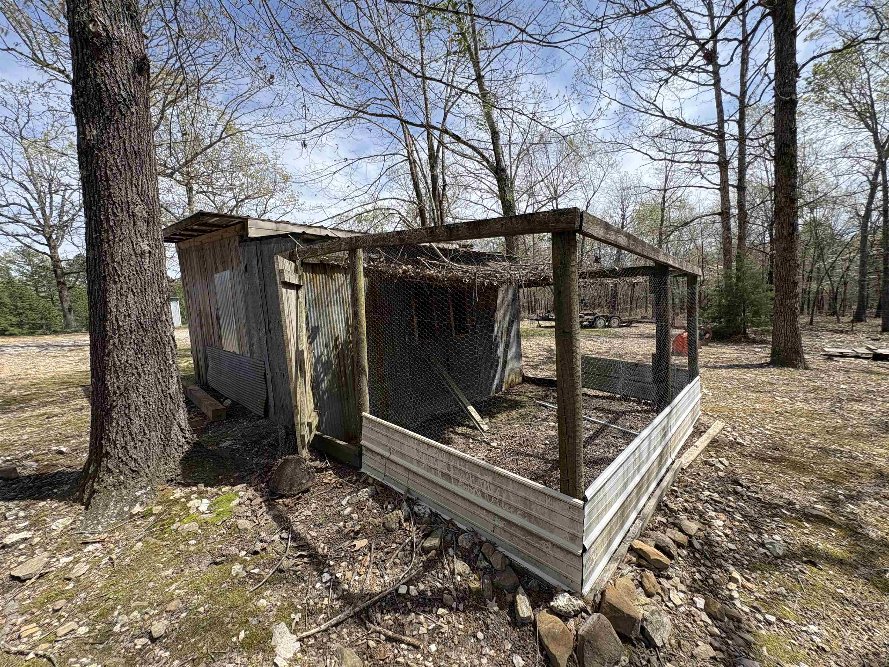 4431 Magnolia Road Salem, AR 72576