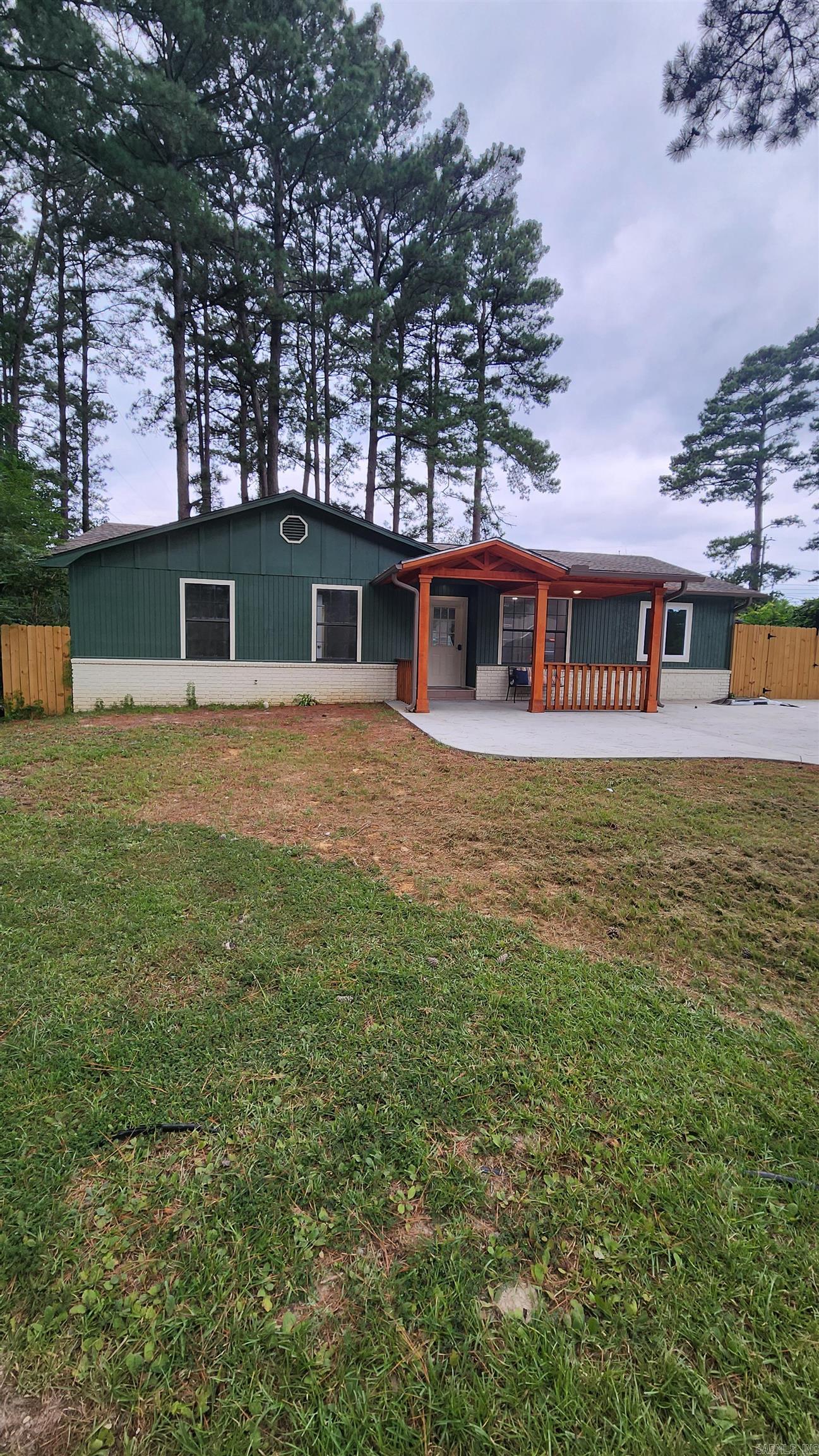 14824 Joan  Shannon Hills, AR