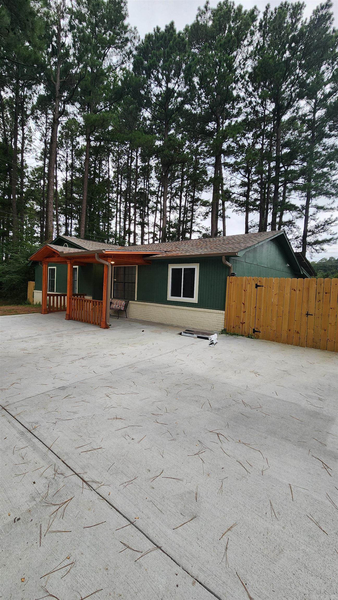 14824 Joan  Shannon Hills, AR
