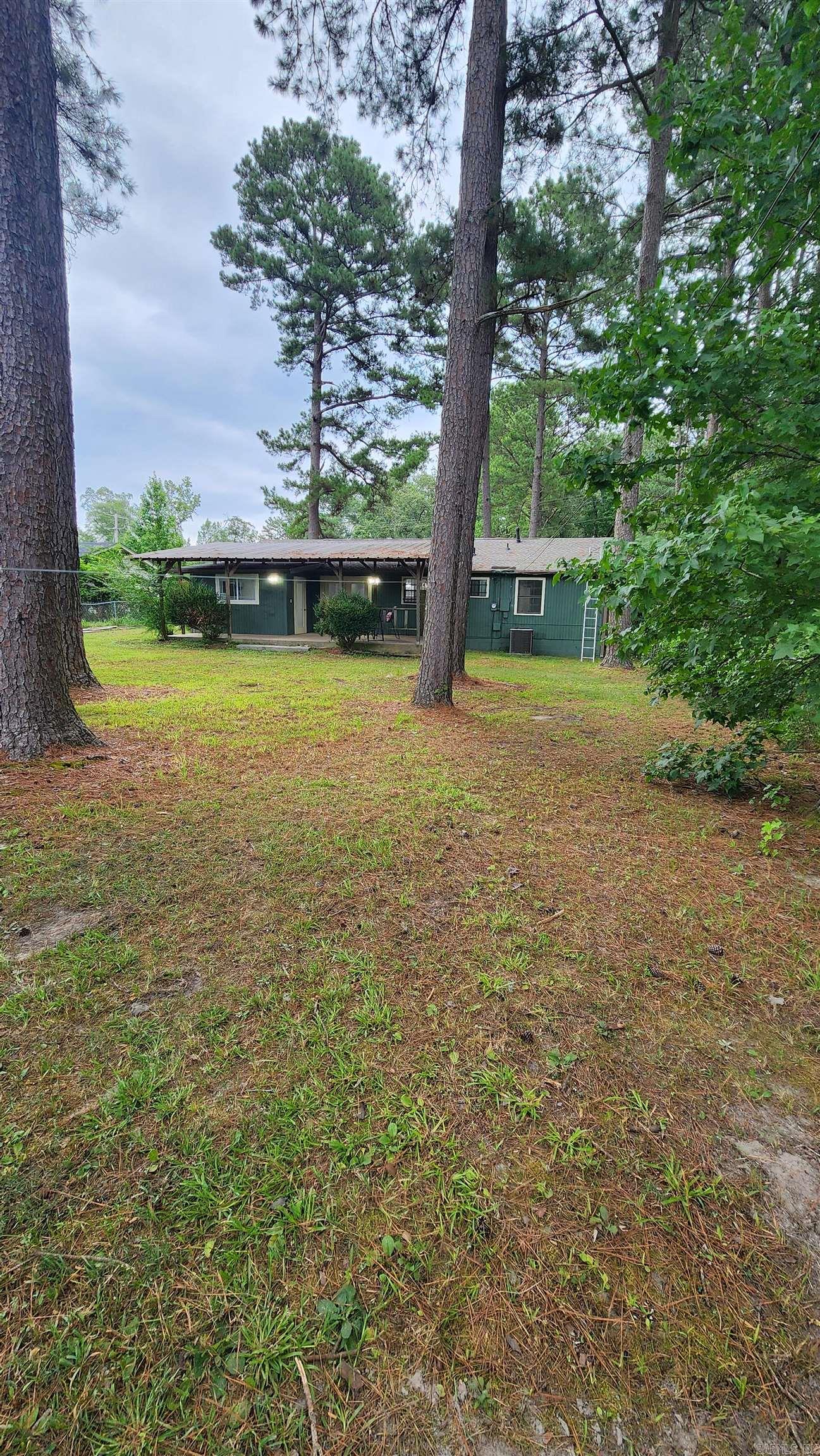 14824 Joan  Shannon Hills, AR