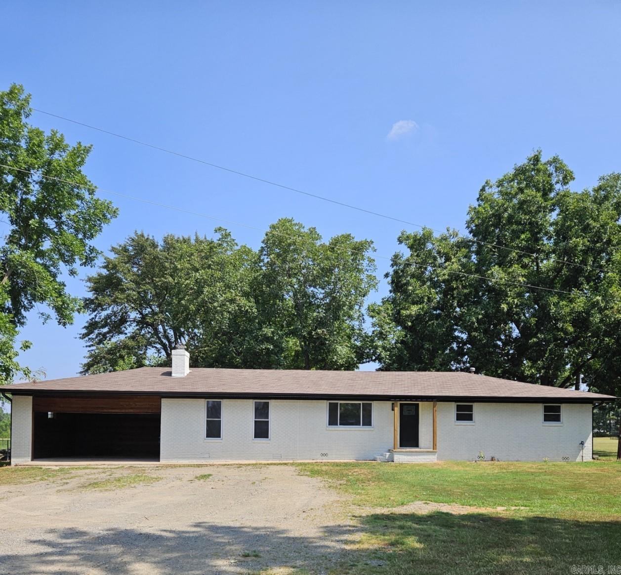 2235 Hwy 31 N  Beebe, AR