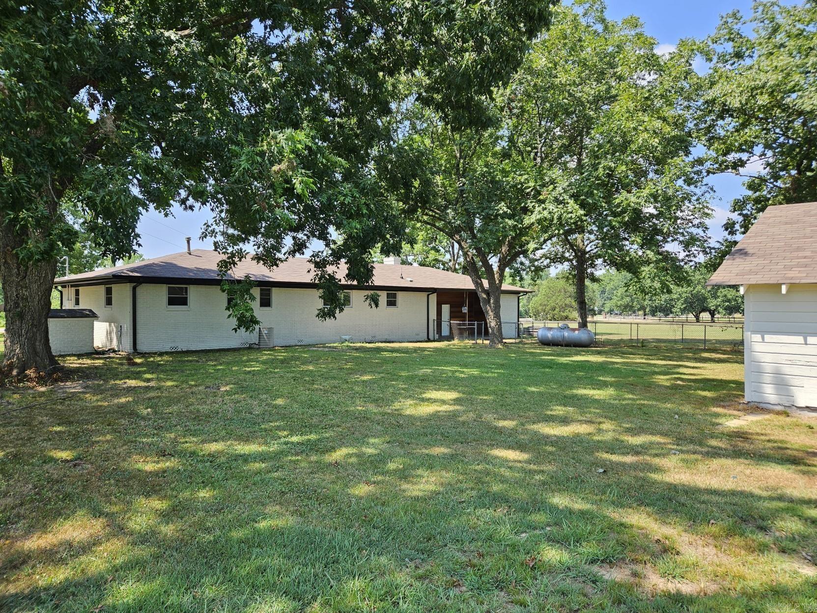 2235 Hwy 31 N  Beebe, AR