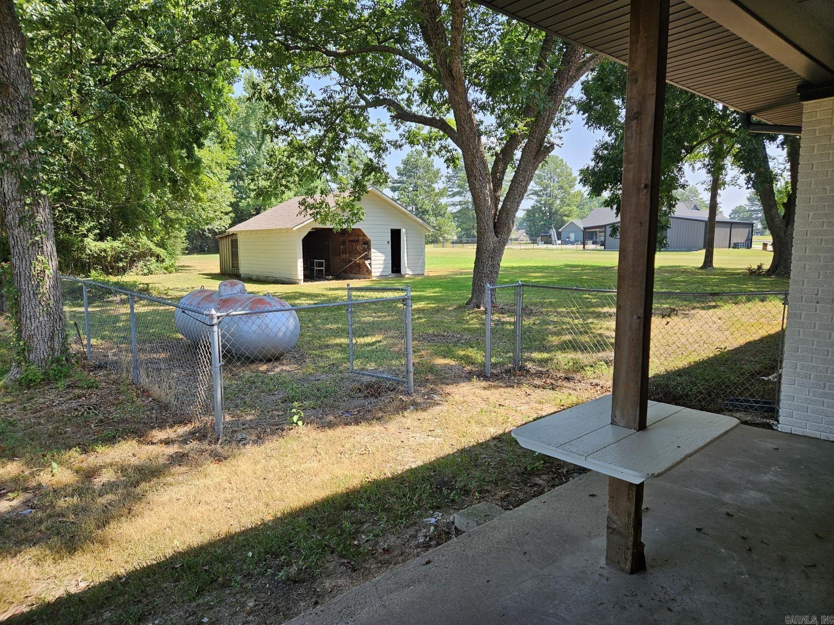 2235 Hwy 31 N  Beebe, AR