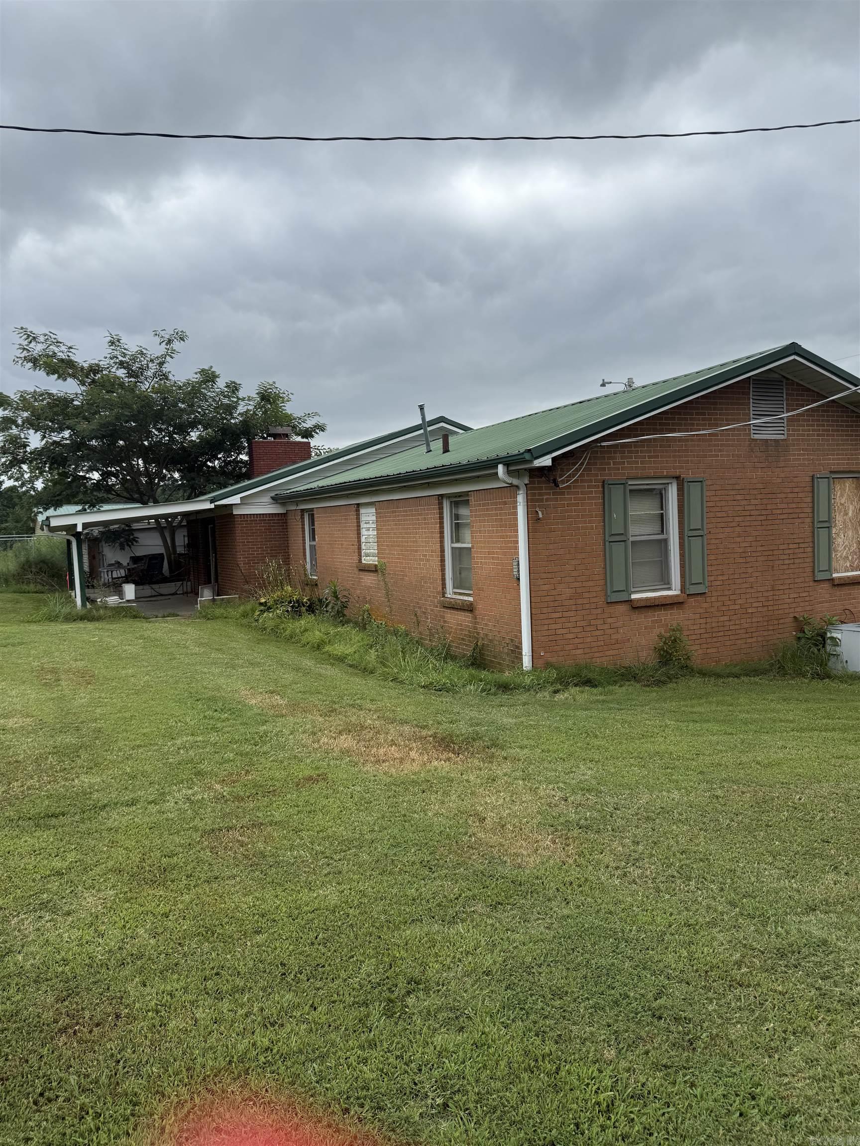 3822 Hwy 358  Paragould, AR