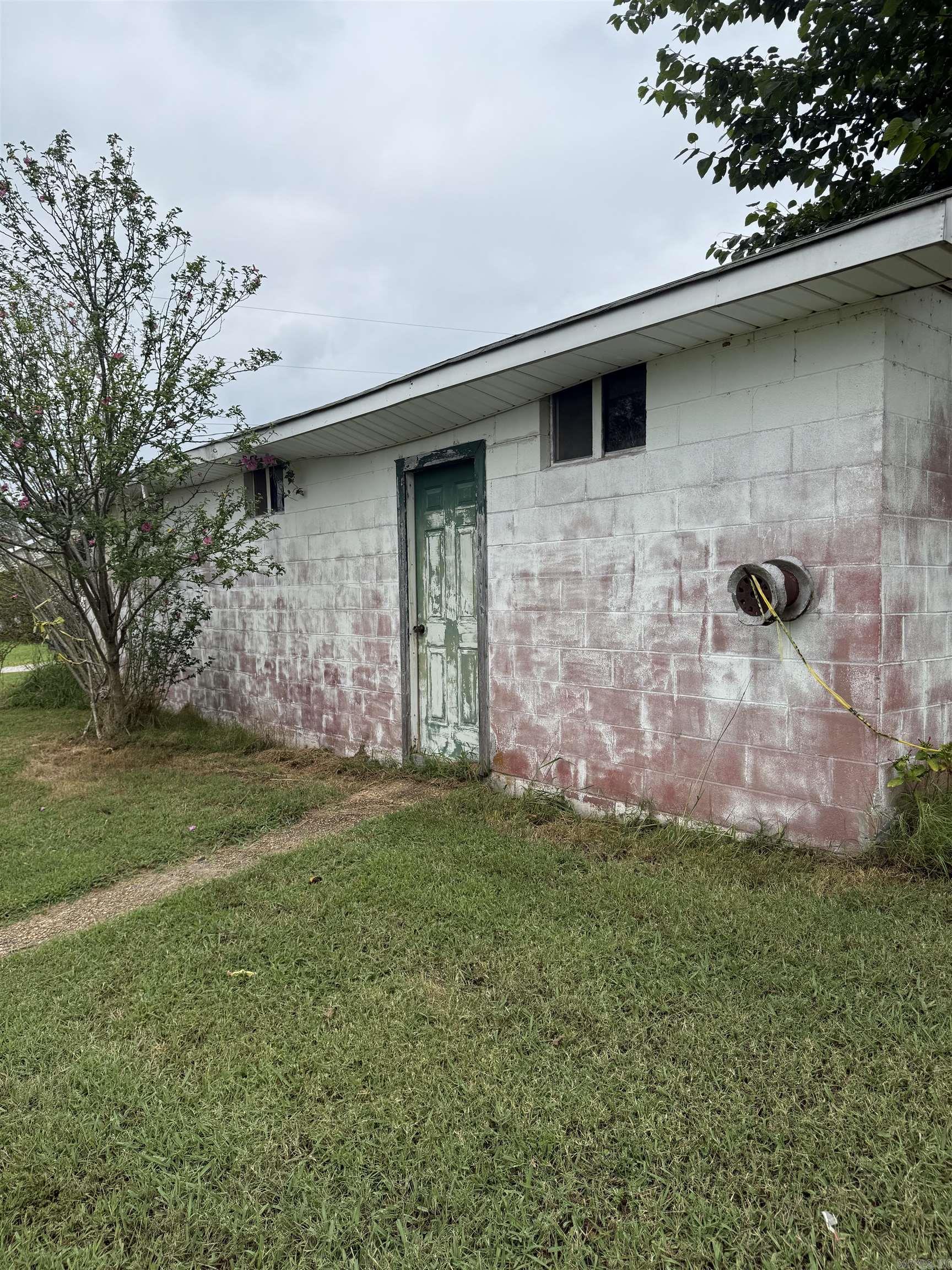 3822 Hwy 358  Paragould, AR