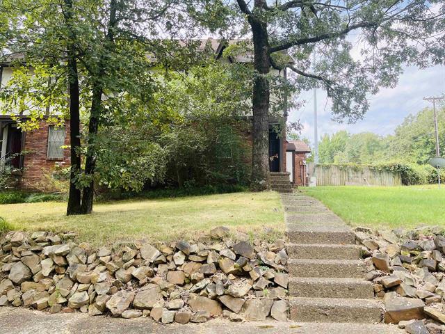 55  FALLING CREEK DR  North Little Rock, AR