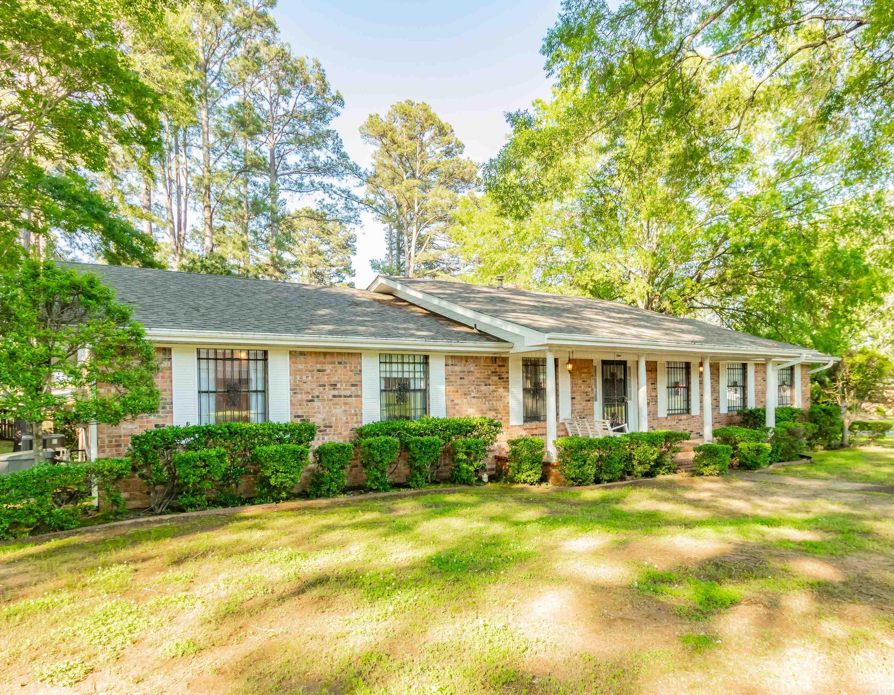 1 Foxboro Cv  Jacksonville, AR