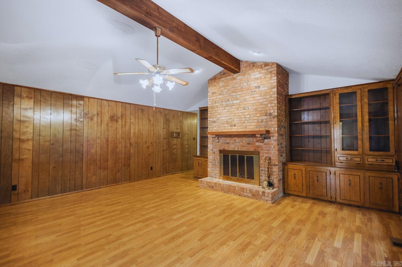 1 Foxboro Cv  Jacksonville, AR