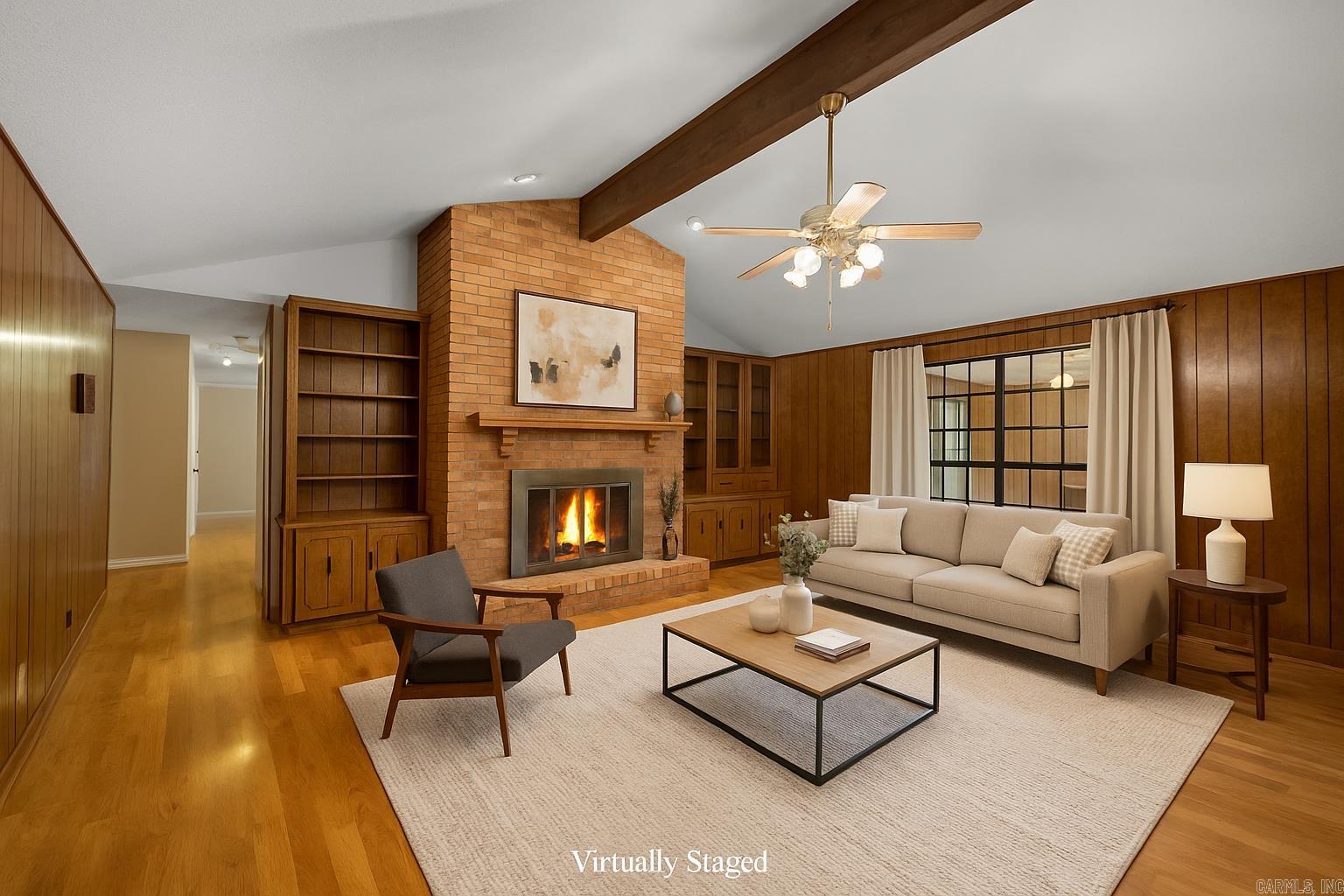 1 Foxboro Cv  Jacksonville, AR