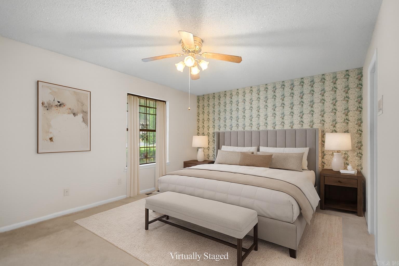 1 Foxboro Cv  Jacksonville, AR