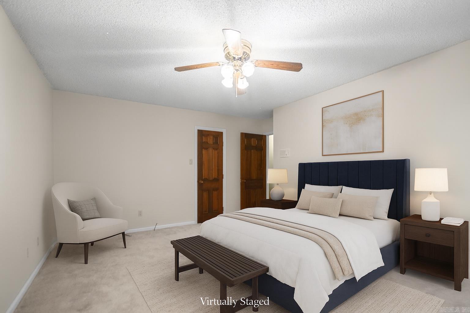 1 Foxboro Cv  Jacksonville, AR