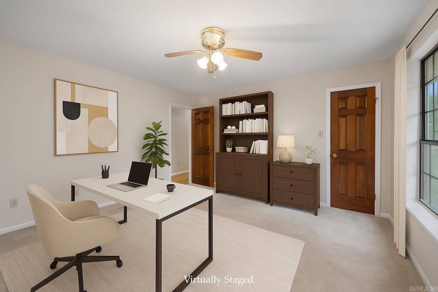 1 Foxboro Cv  Jacksonville, AR