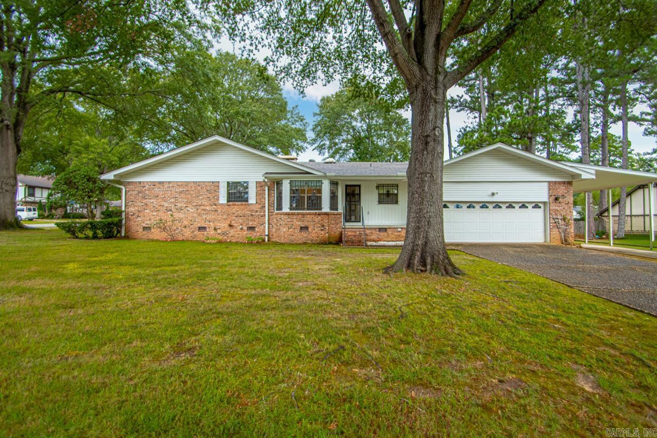 1 Foxboro Cv  Jacksonville, AR