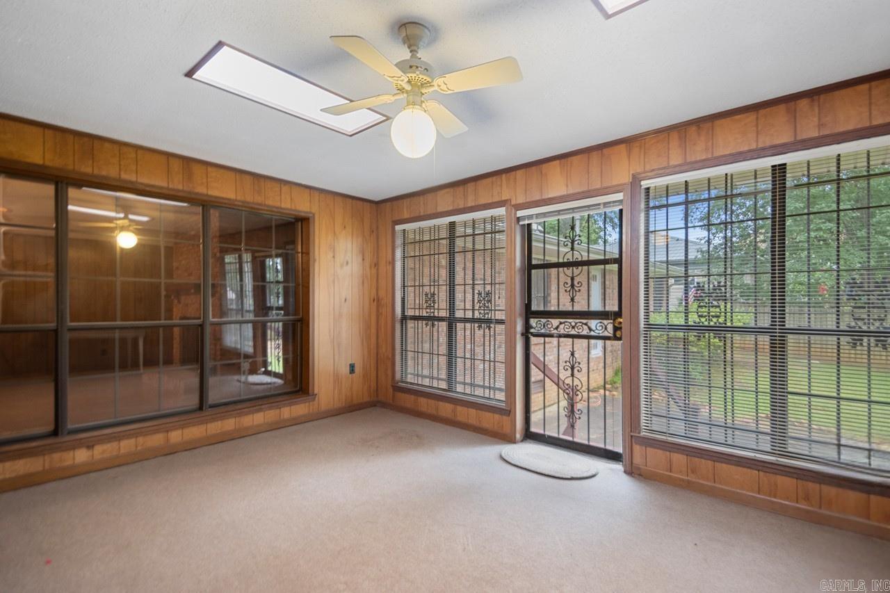 1 Foxboro Cv  Jacksonville, AR