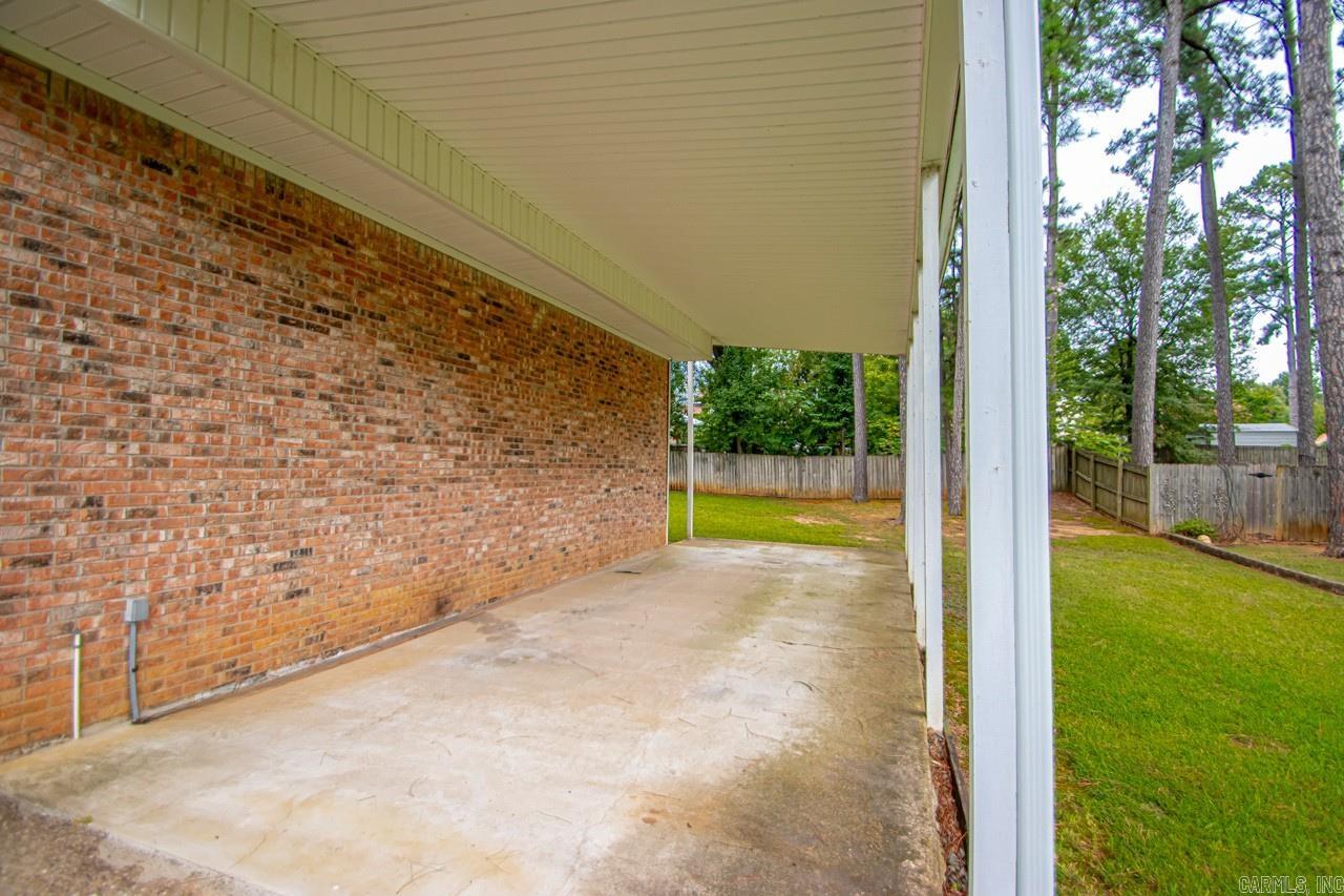 1 Foxboro Cv  Jacksonville, AR