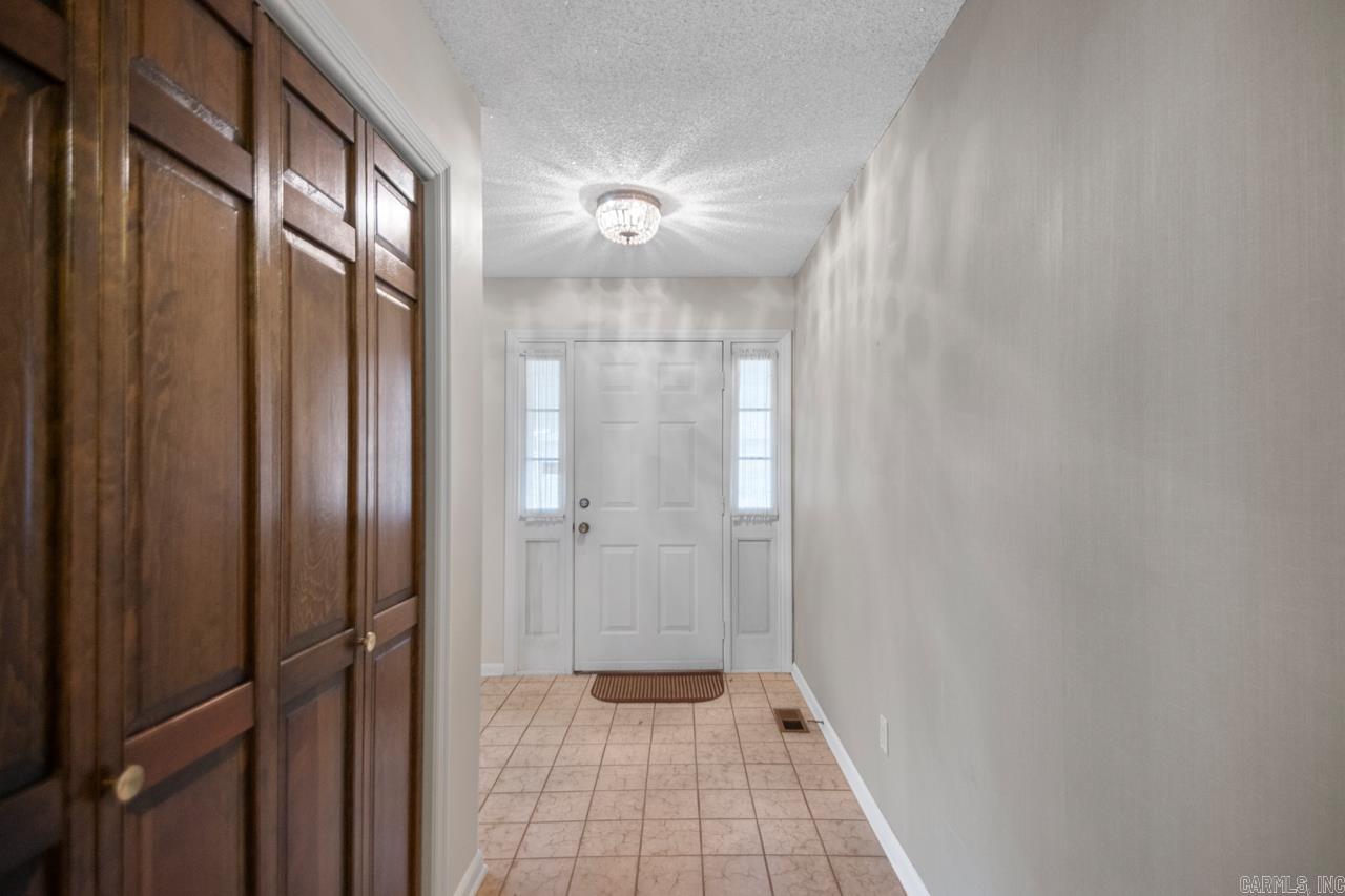 1 Foxboro Cv  Jacksonville, AR