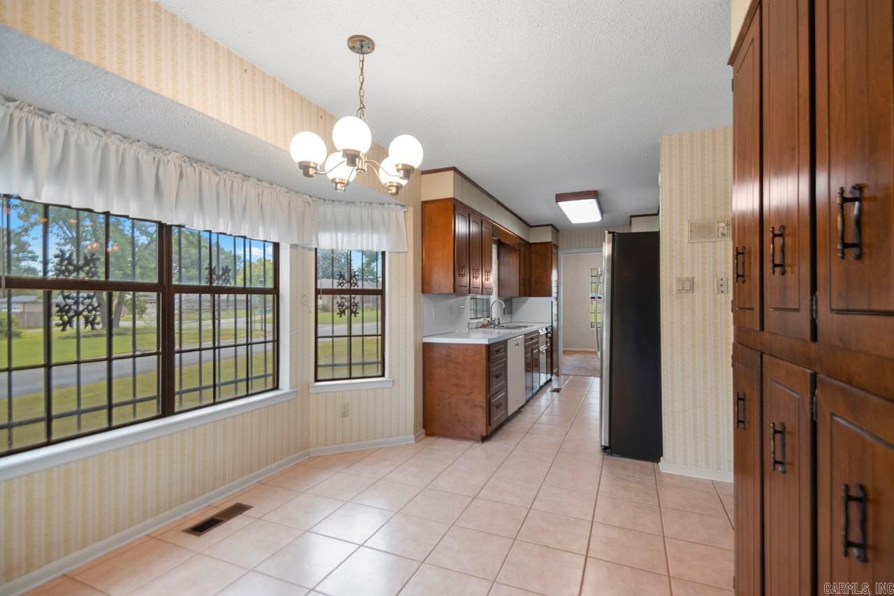 1 Foxboro Cv  Jacksonville, AR