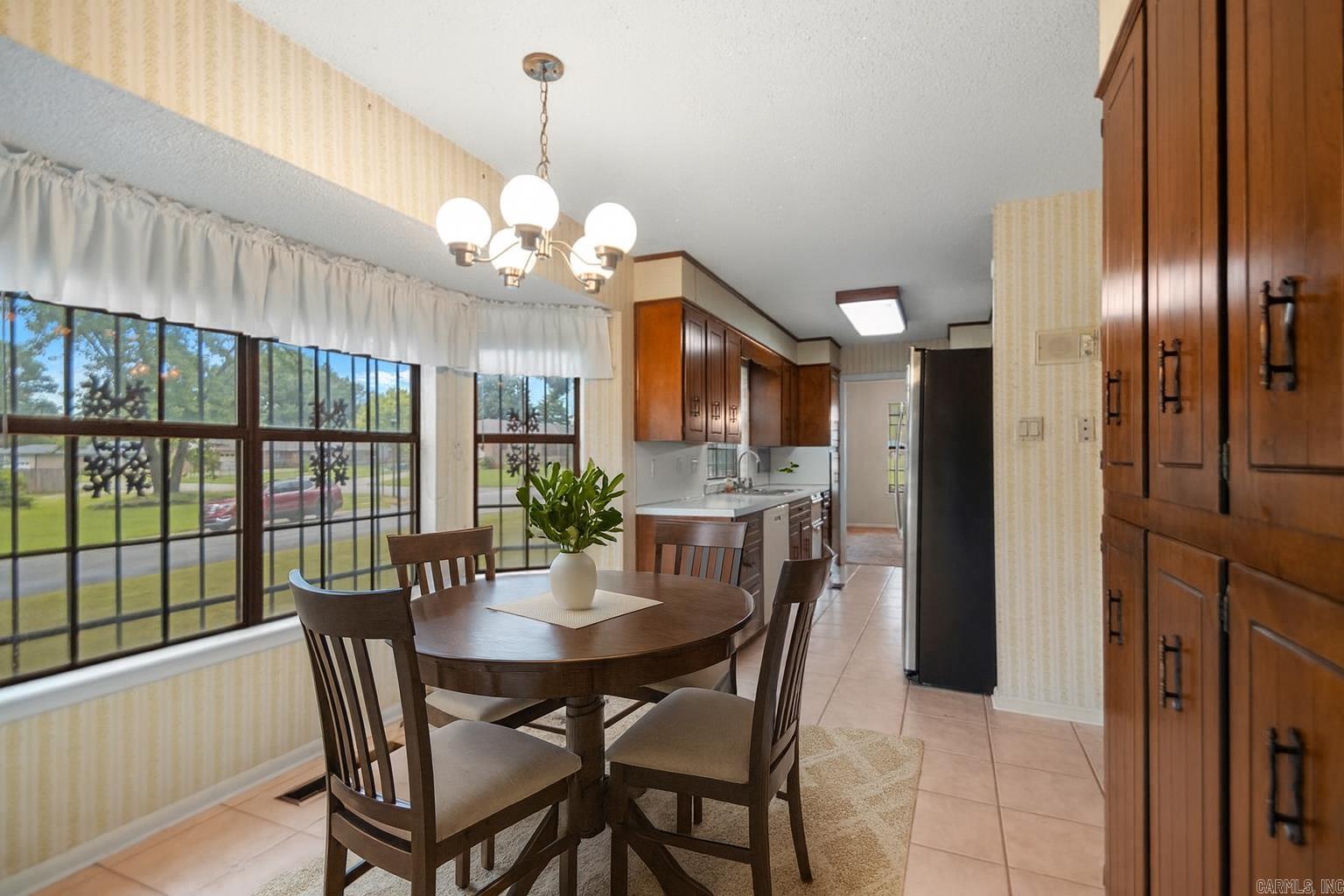 1 Foxboro Cv  Jacksonville, AR