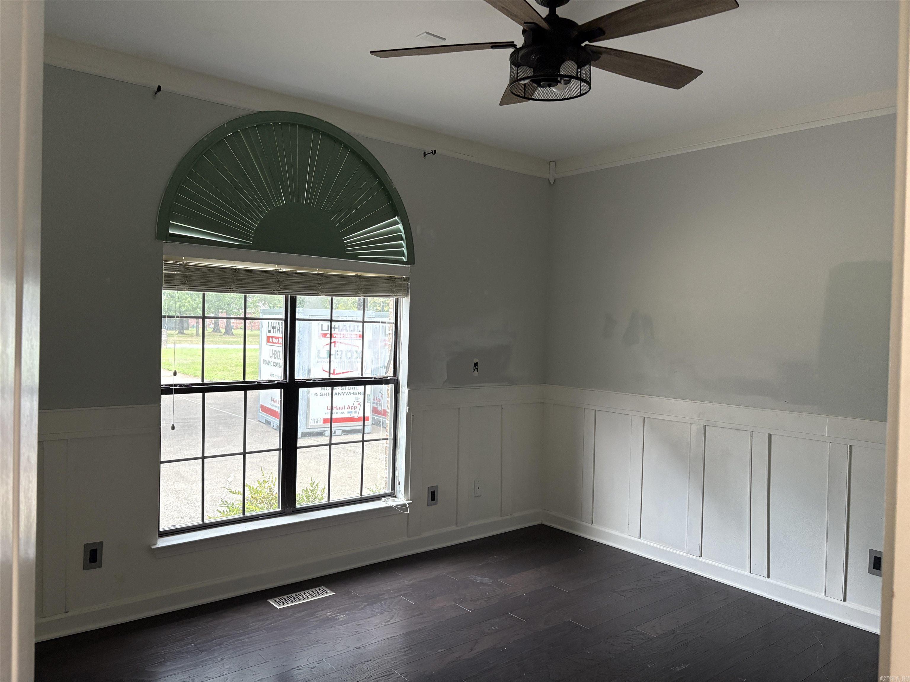 2074 Hickory Creek Circle  Bryant, AR