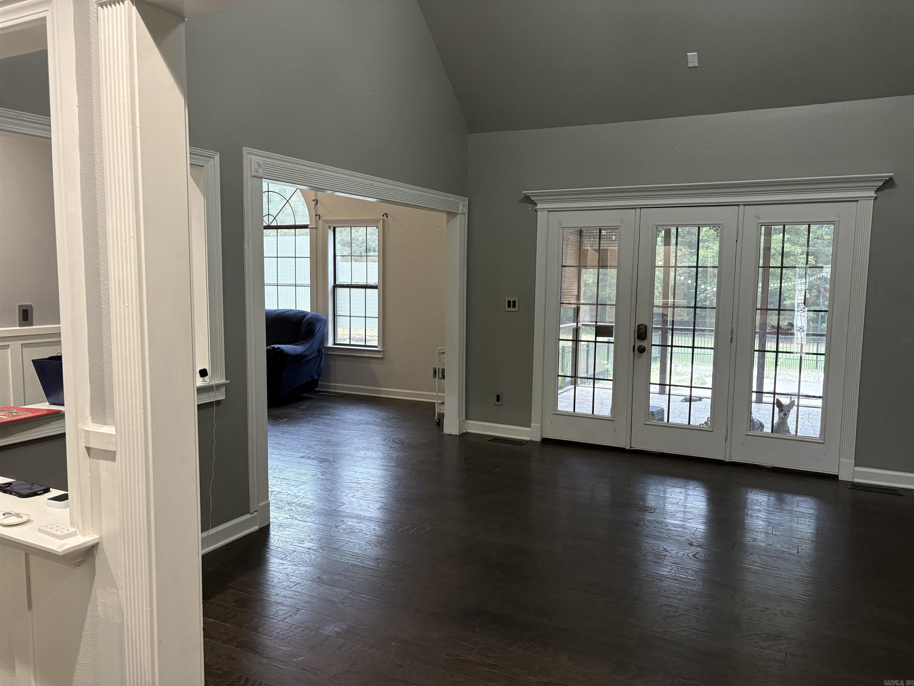2074 Hickory Creek Circle  Bryant, AR