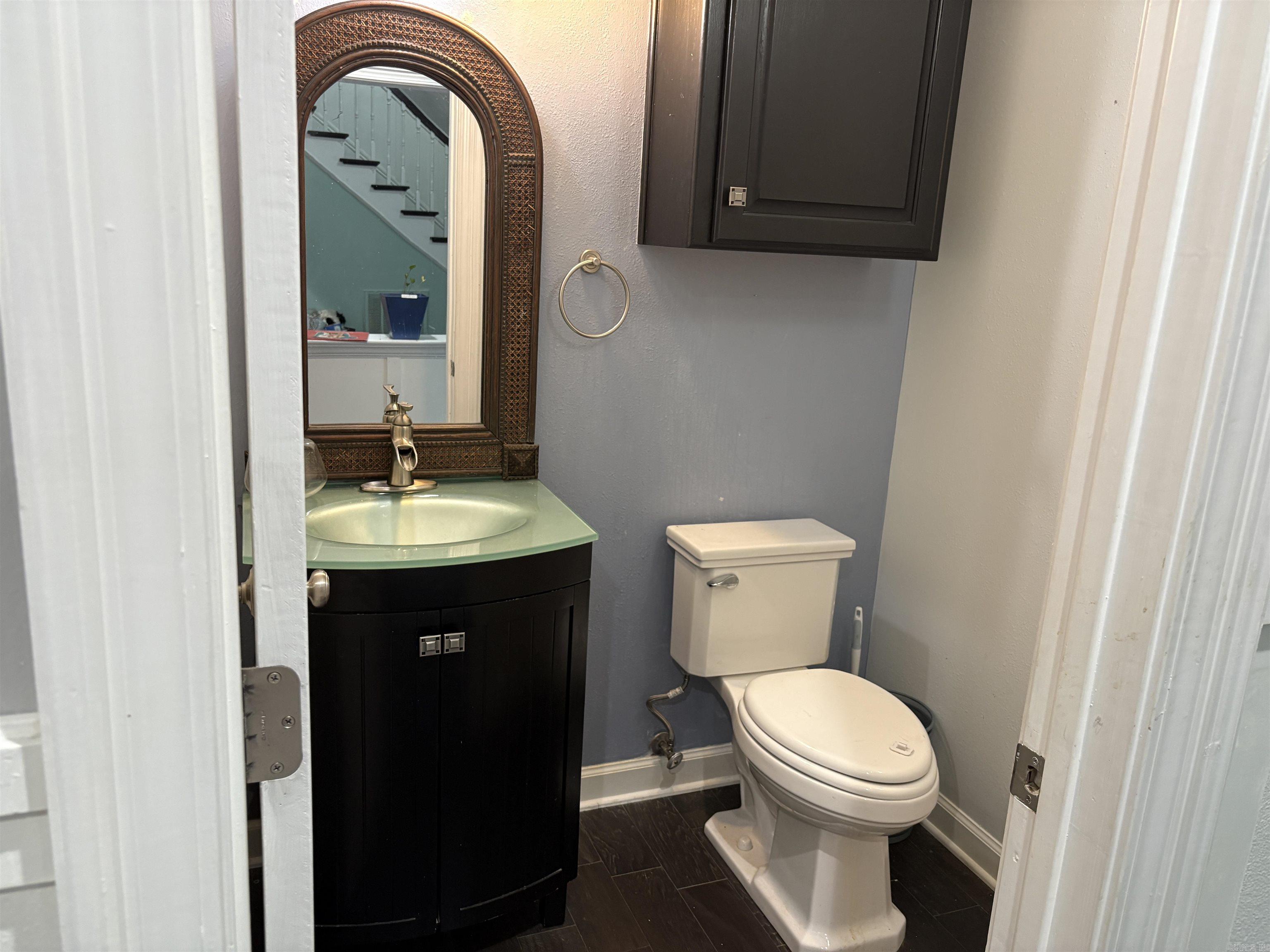 2074 Hickory Creek Circle  Bryant, AR