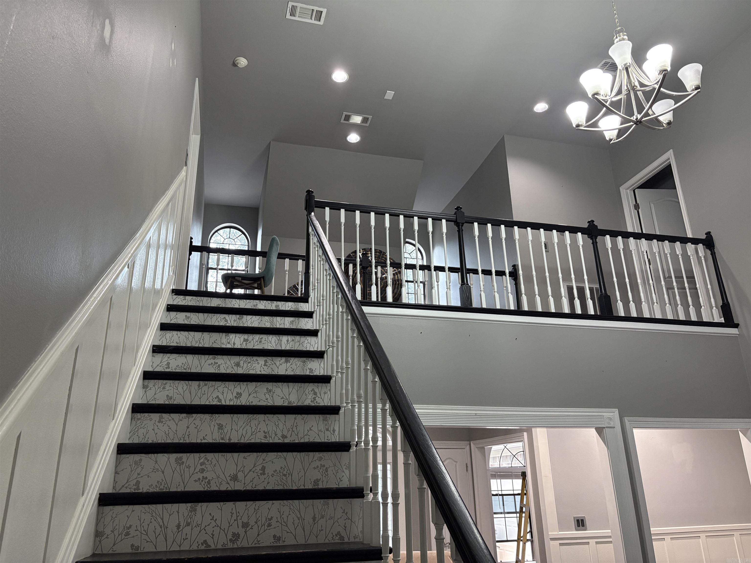 2074 Hickory Creek Circle  Bryant, AR