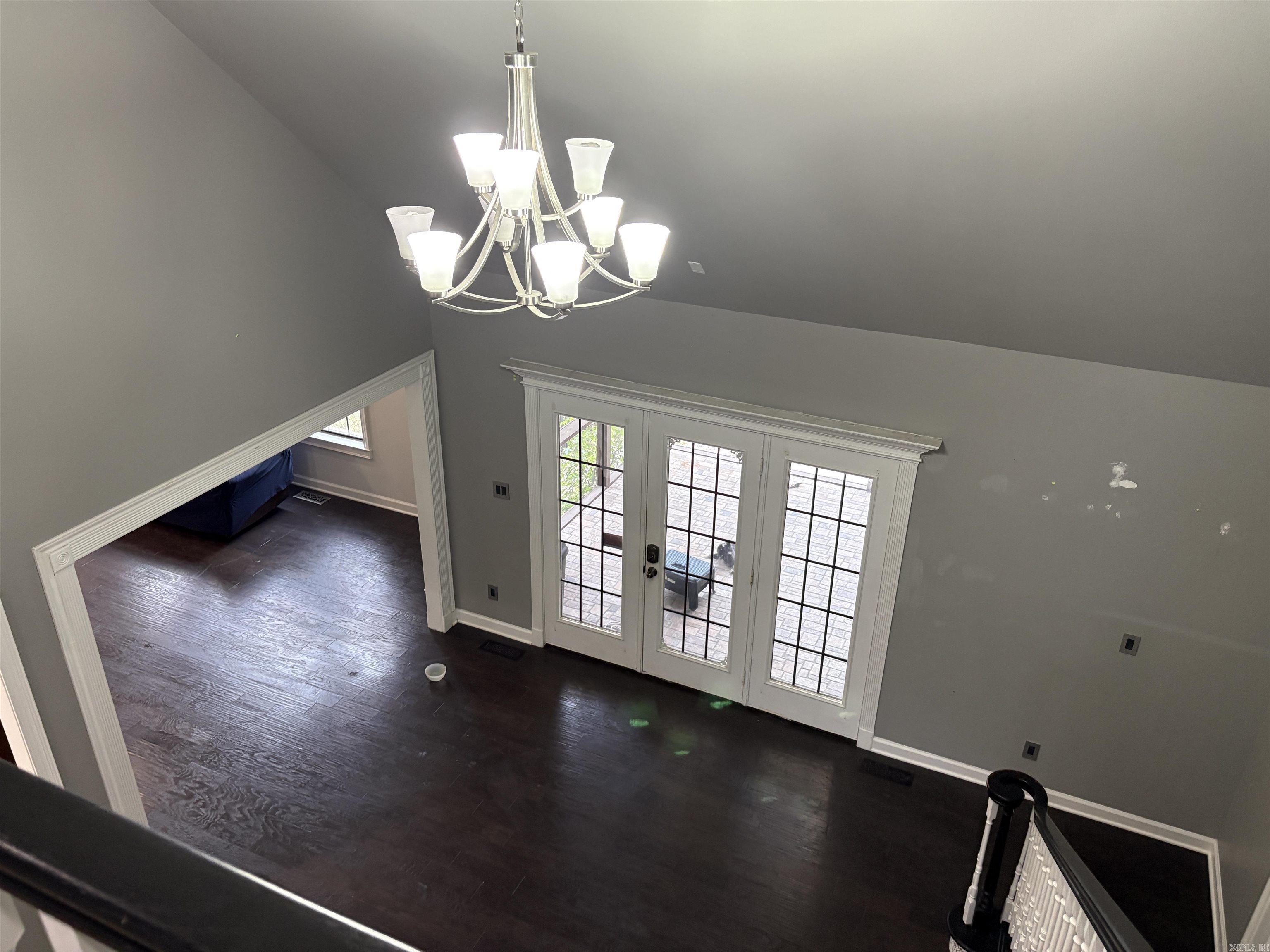 2074 Hickory Creek Circle  Bryant, AR