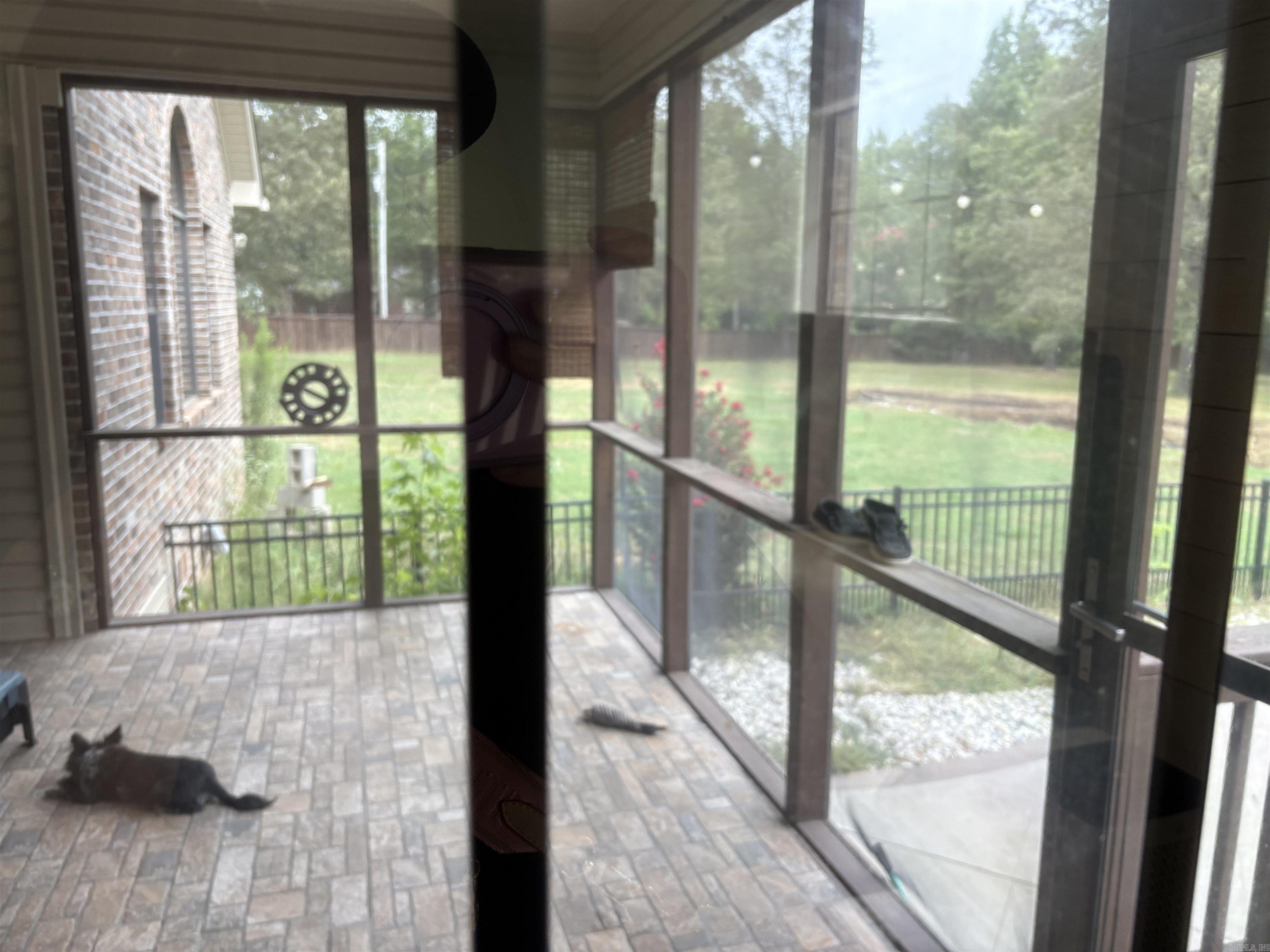 2074 Hickory Creek Circle  Bryant, AR