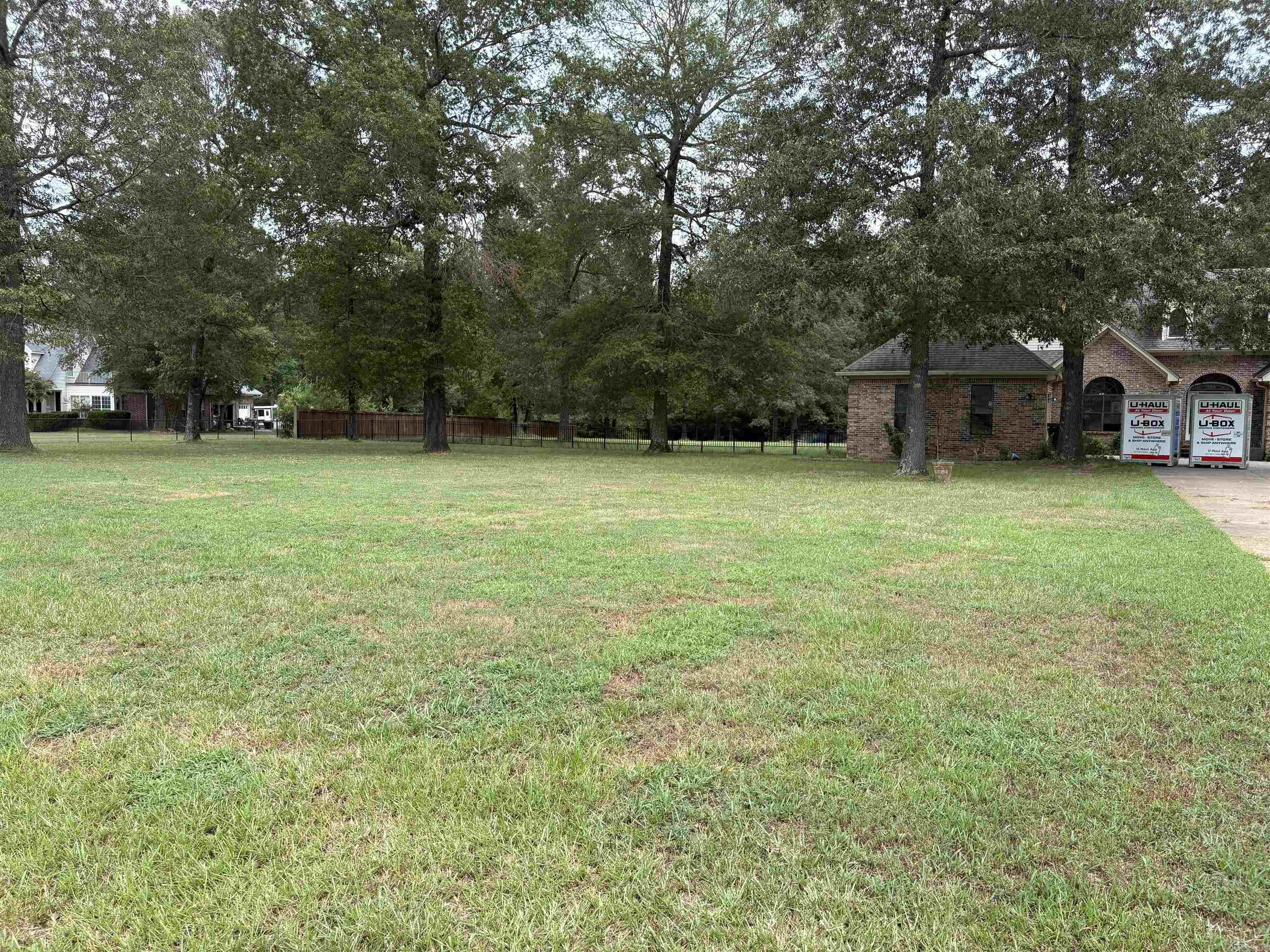 2074 Hickory Creek Circle  Bryant, AR