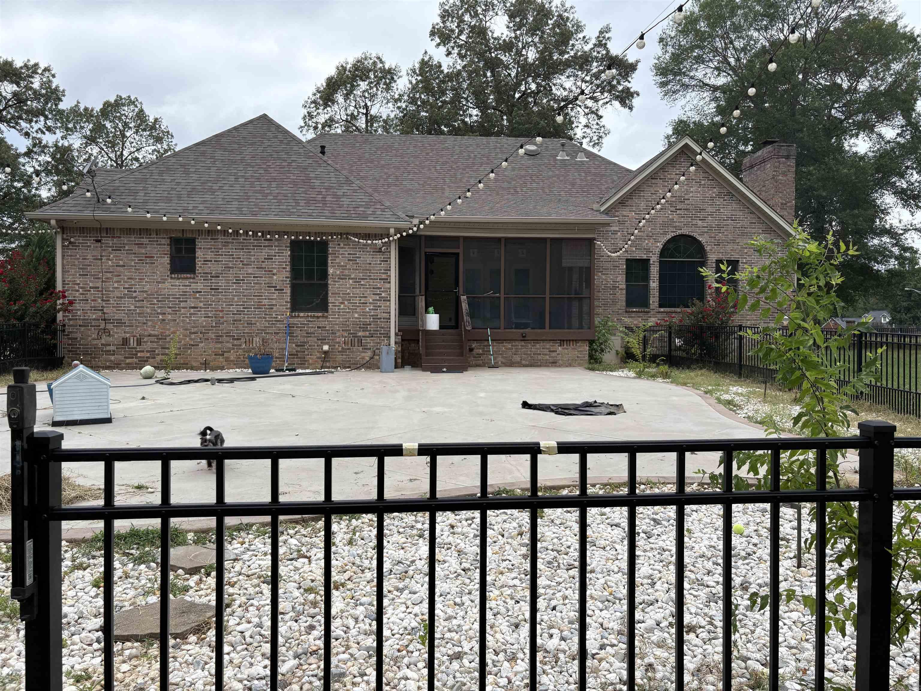 2074 Hickory Creek Circle  Bryant, AR
