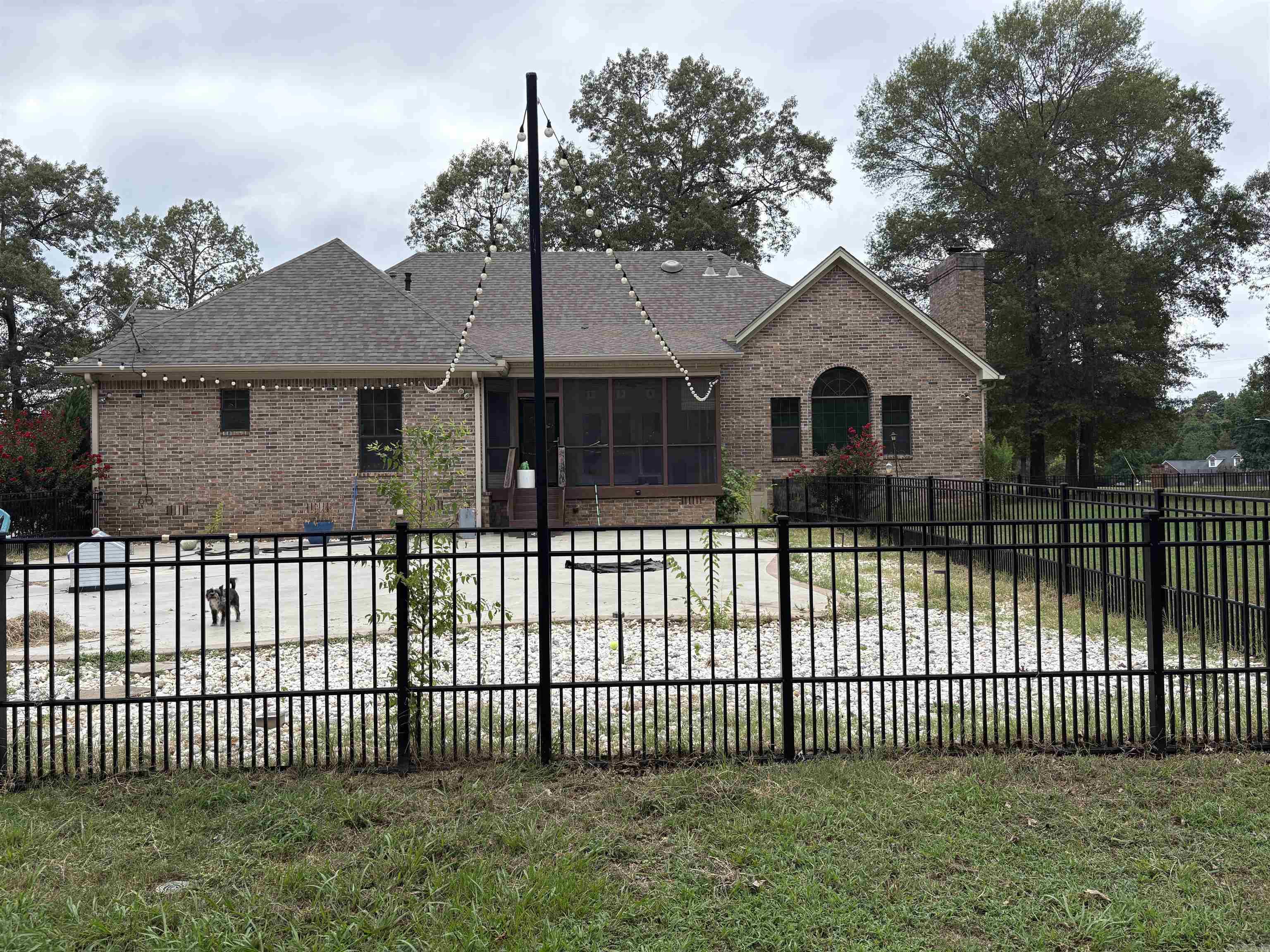 2074 Hickory Creek Circle  Bryant, AR