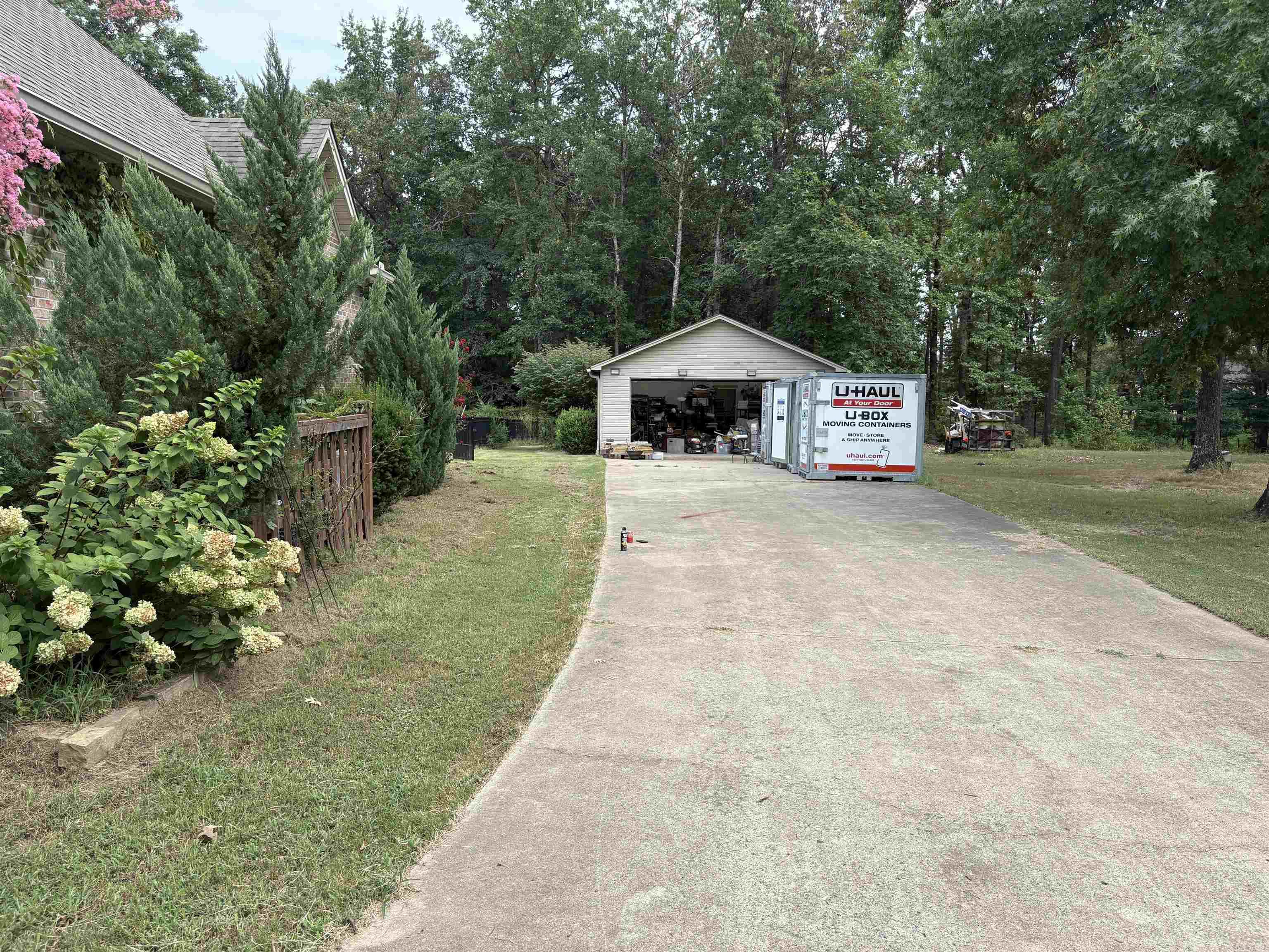 2074 Hickory Creek Circle  Bryant, AR