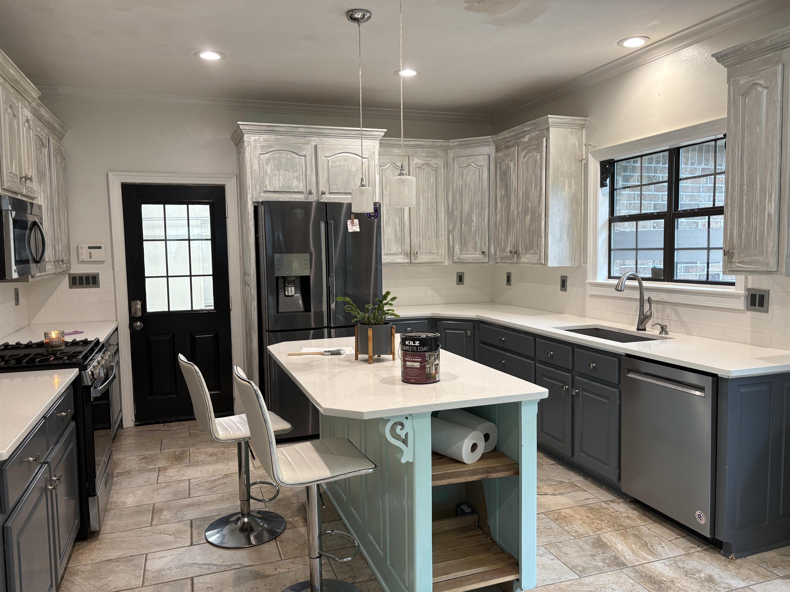 2074 Hickory Creek Circle  Bryant, AR