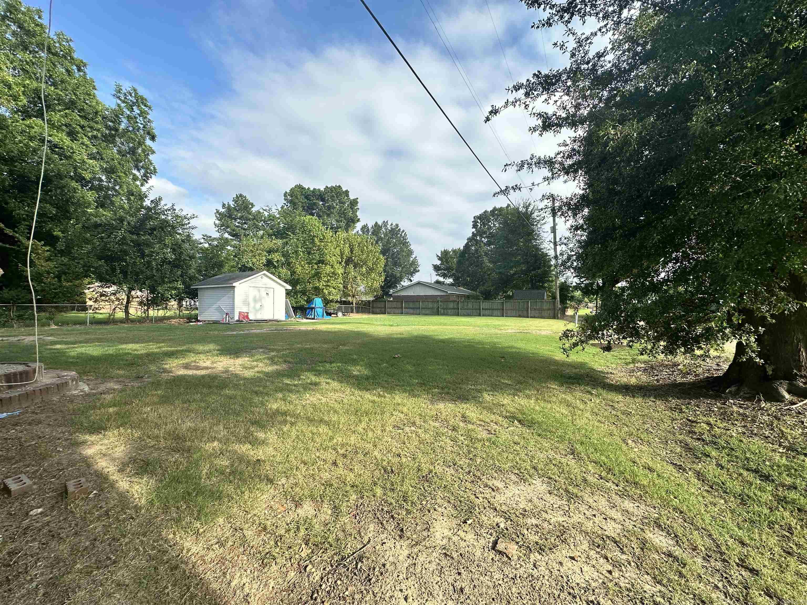 915 W Union Ave  Wynne, AR