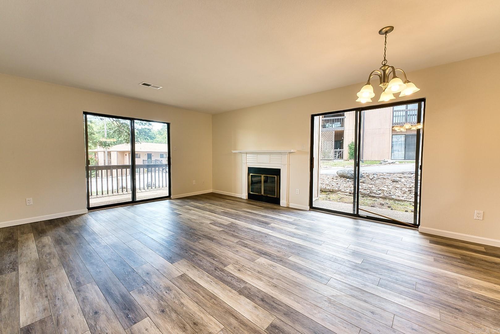 1100 Woodlawn Avenue, Unit 19 Hot Springs, AR 71913
