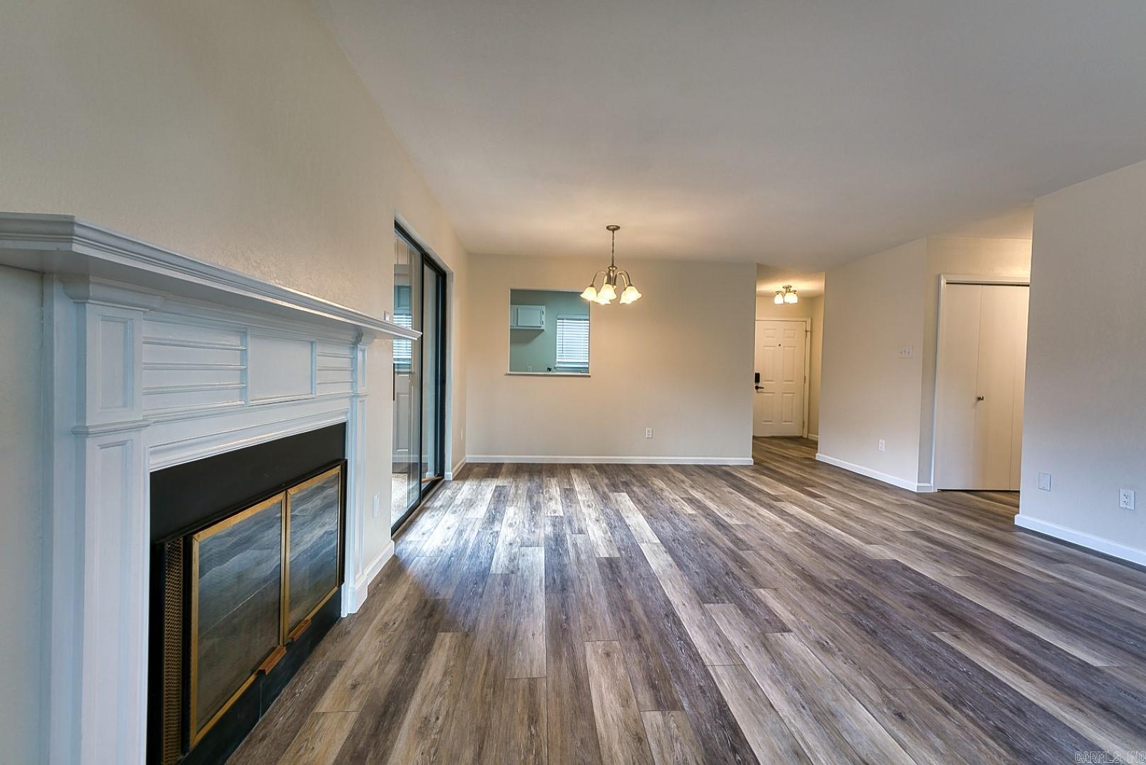 1100 Woodlawn Avenue, Unit 19 Hot Springs, AR 71913