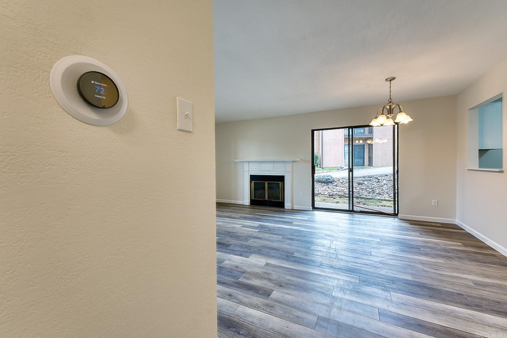 1100 Woodlawn Avenue, Unit 19  Hot Springs, AR
