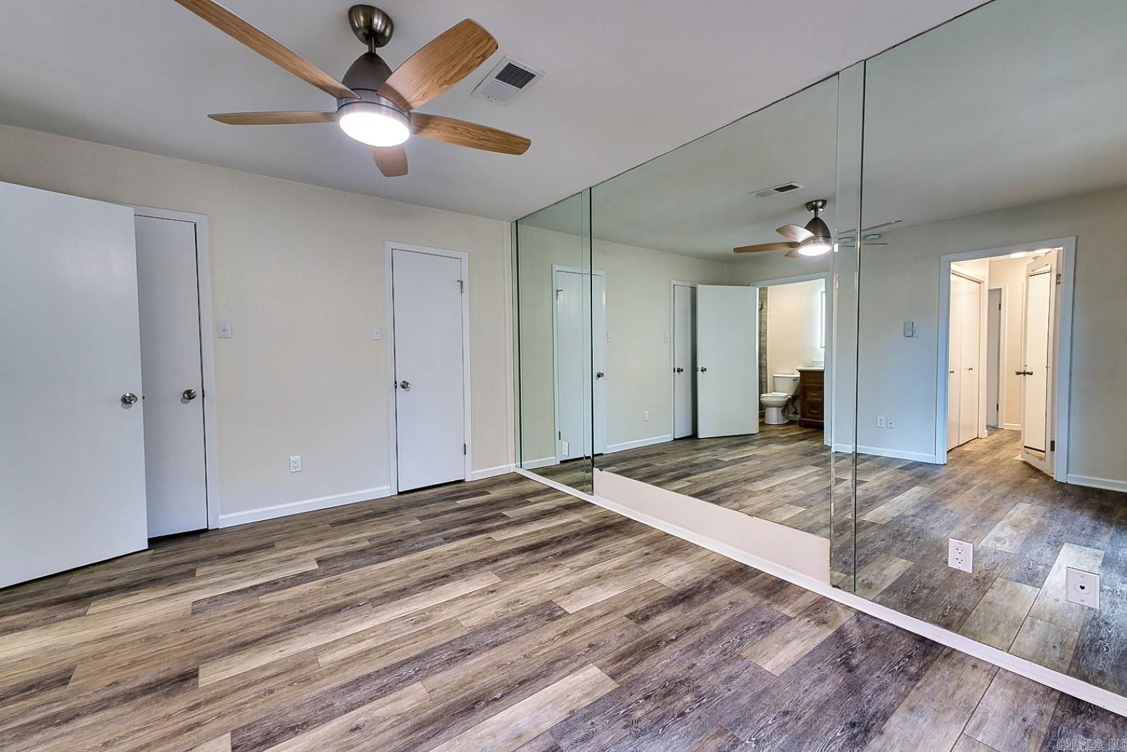 1100 Woodlawn Avenue, Unit 19 Hot Springs, AR 71913