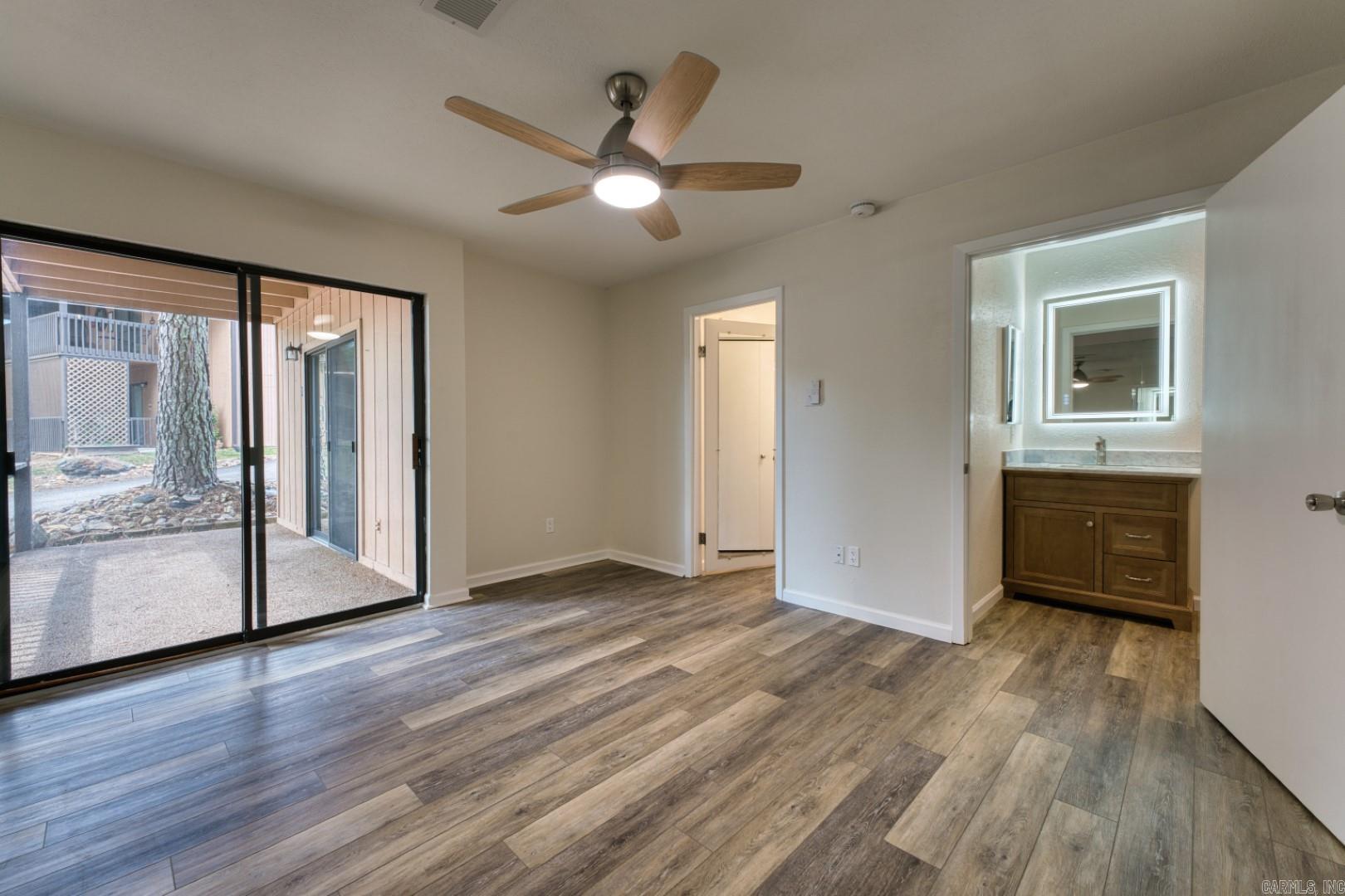 1100 Woodlawn Avenue, Unit 19  Hot Springs, AR