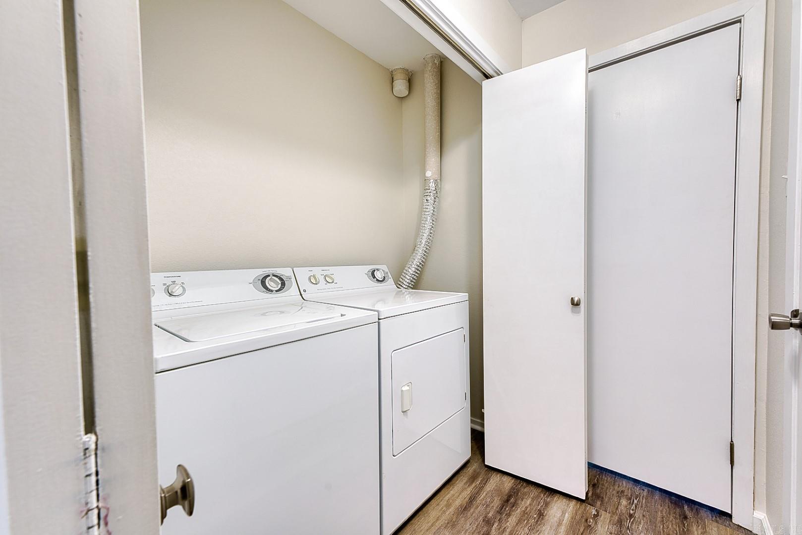 1100 Woodlawn Avenue, Unit 19  Hot Springs, AR