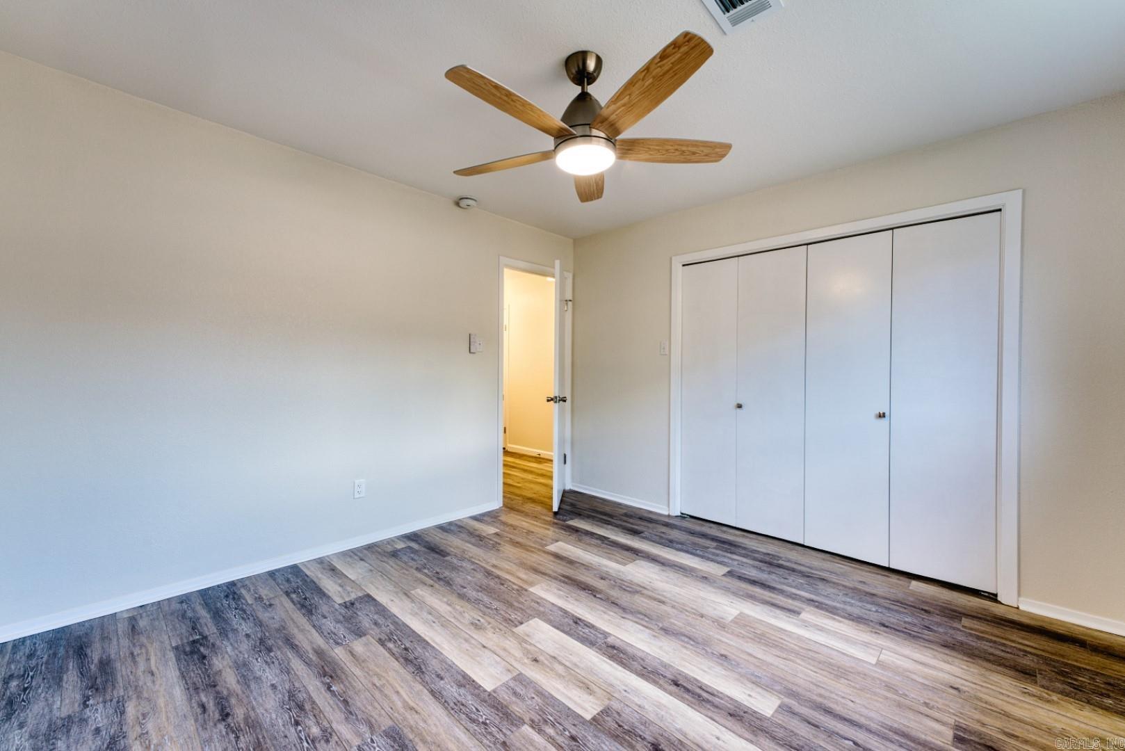 1100 Woodlawn Avenue, Unit 19 Hot Springs, AR 71913