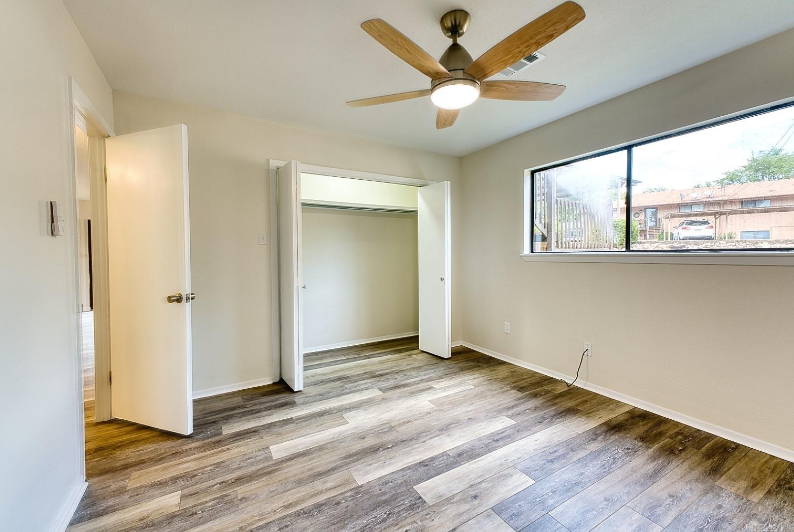 1100 Woodlawn Avenue, Unit 19 Hot Springs, AR 71913