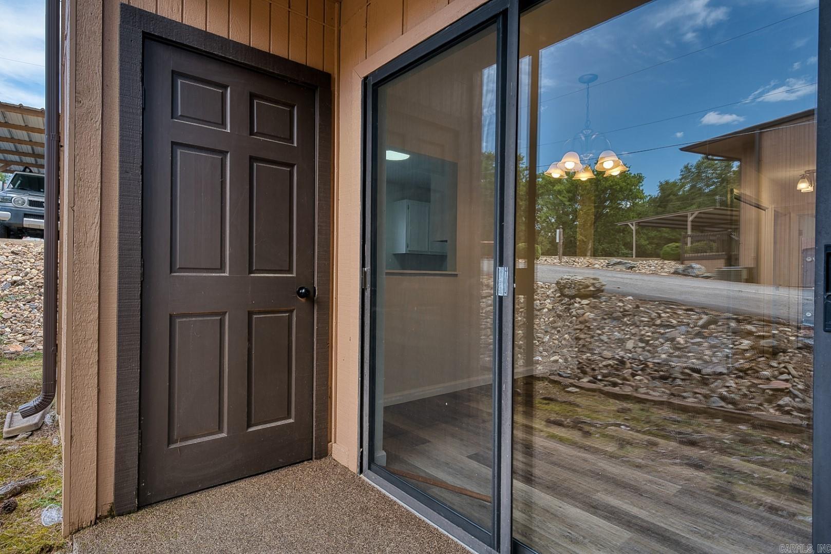 1100 Woodlawn Avenue, Unit 19 Hot Springs, AR 71913