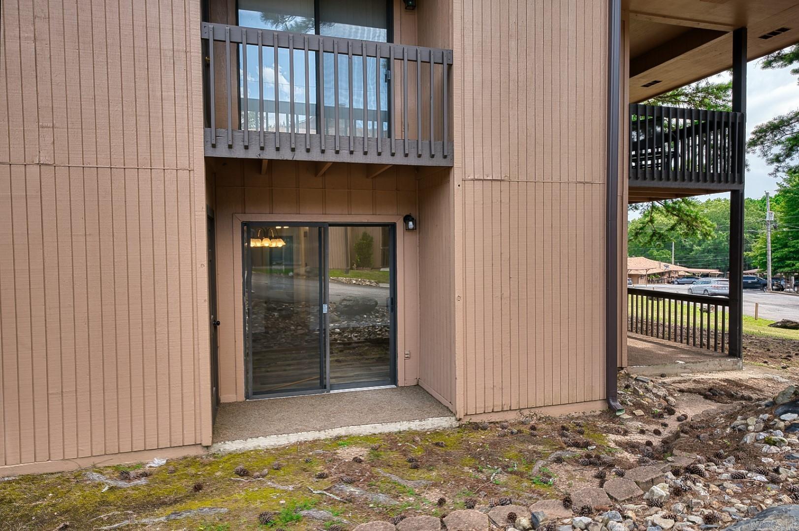 1100 Woodlawn Avenue, Unit 19 Hot Springs, AR 71913