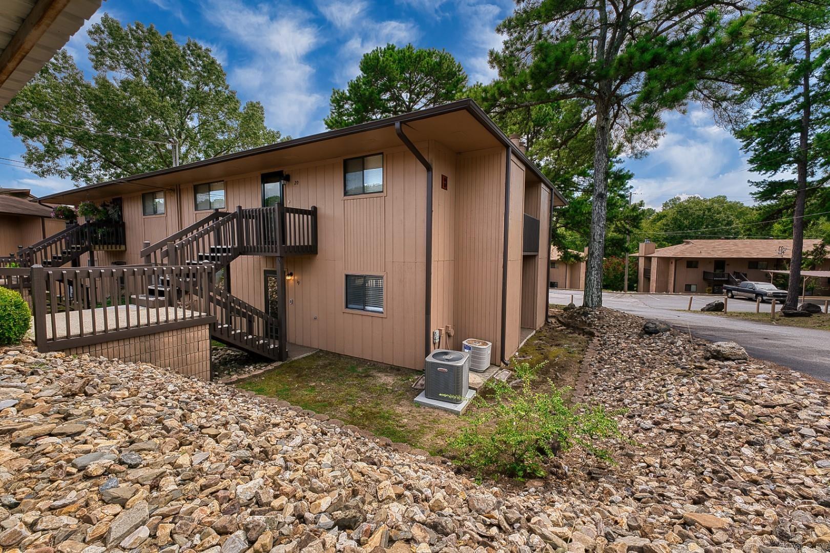 1100 Woodlawn Avenue, Unit 19 Hot Springs, AR 71913